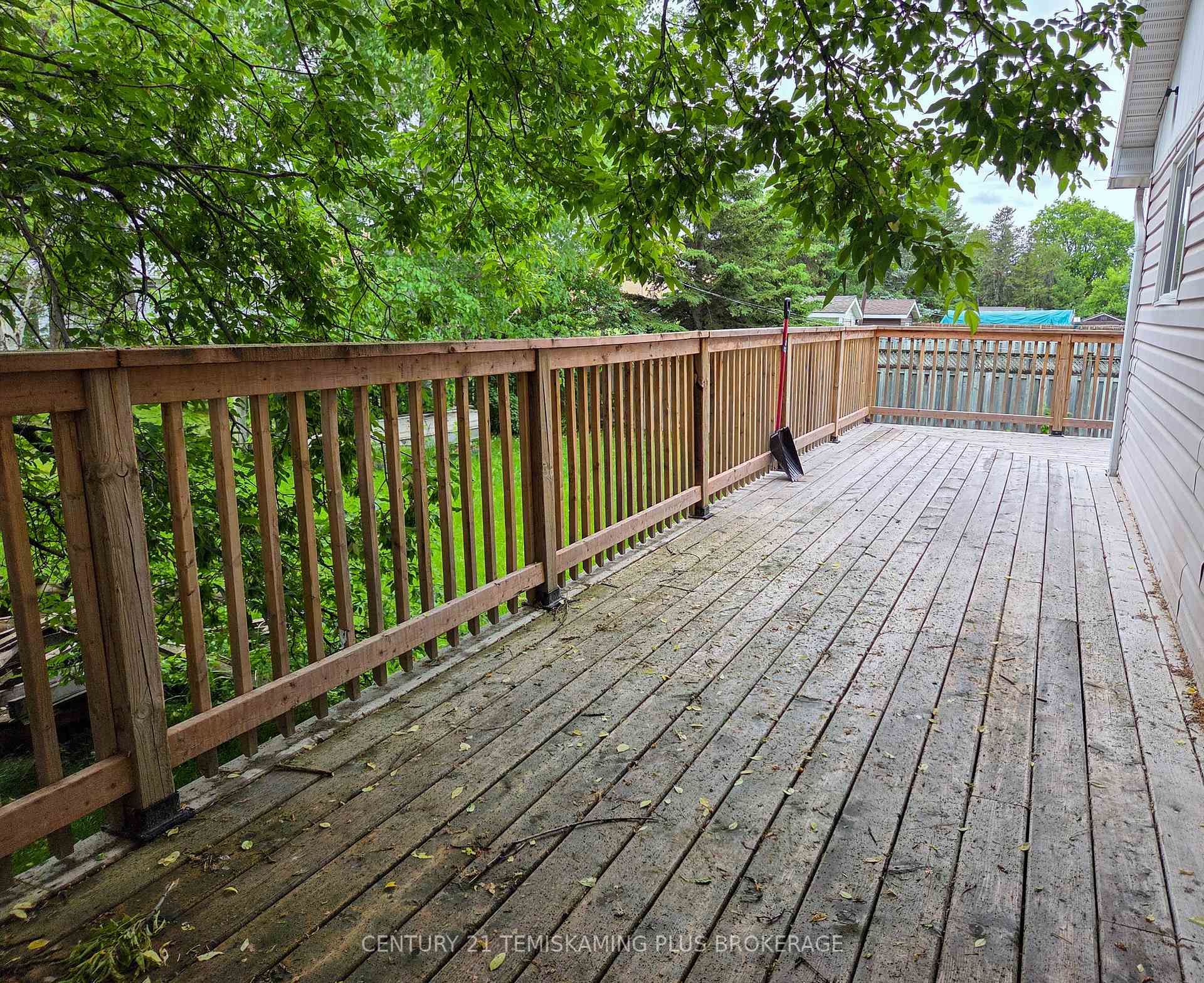 Photo 33 of 126 Fourth Avenue, Englehart — HOMEH