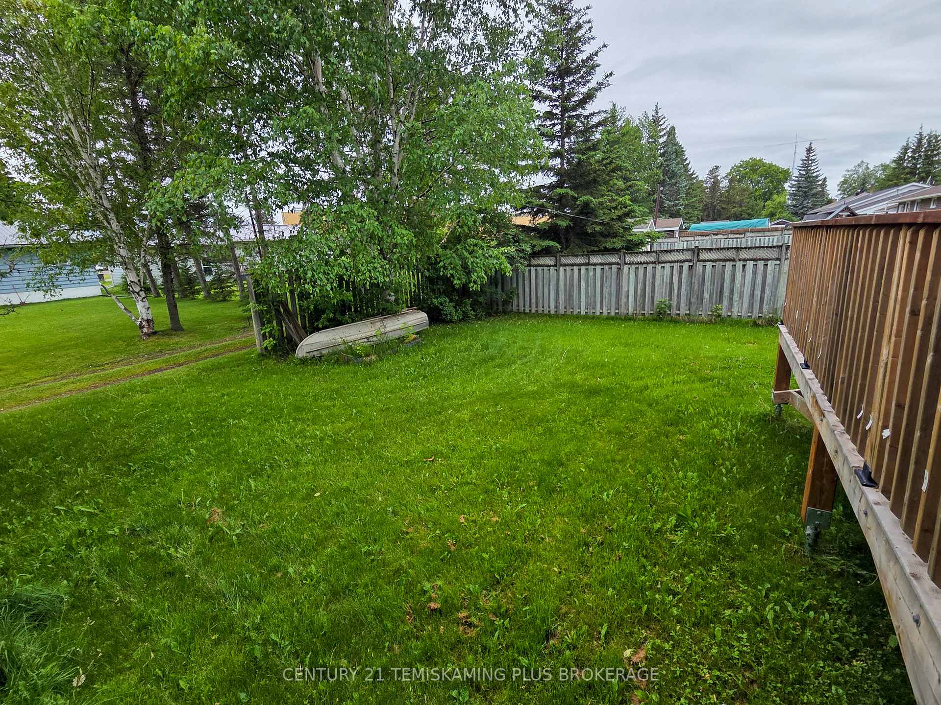 Photo 34 of 126 Fourth Avenue, Englehart — HOMEH
