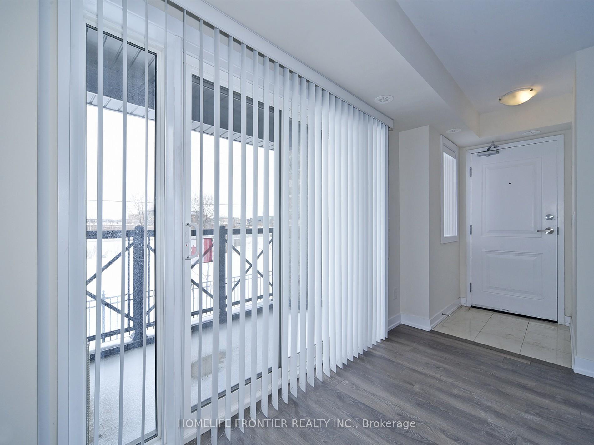 Photo 3 of Unit 506, 30 Dunsheath Way, Markham, Cornell — HOMEH