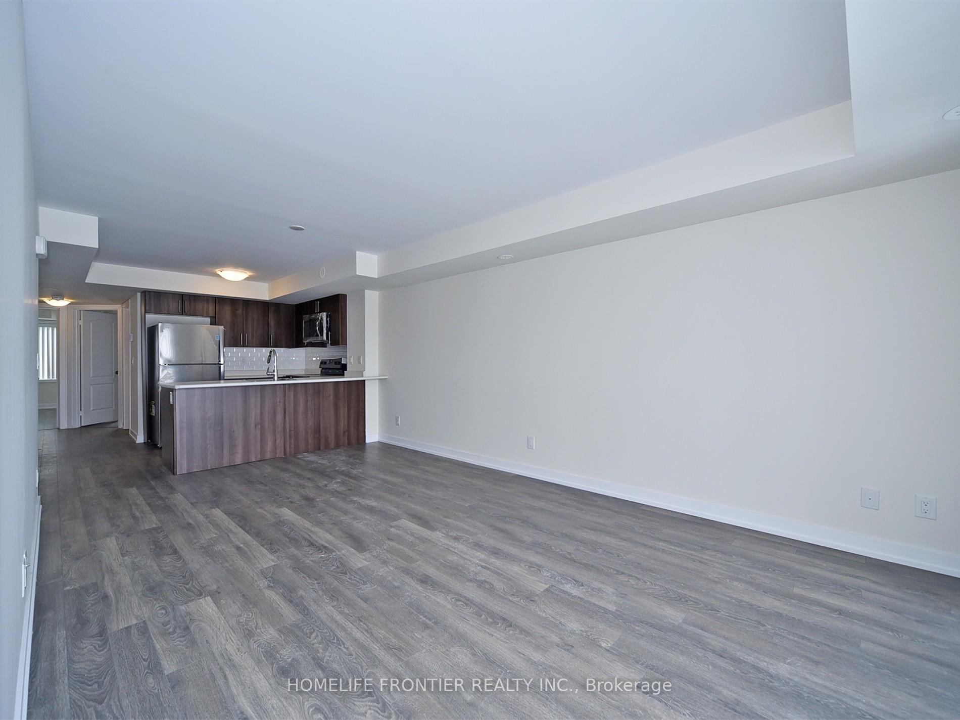 Photo 4 of Unit 506, 30 Dunsheath Way, Markham, Cornell — HOMEH