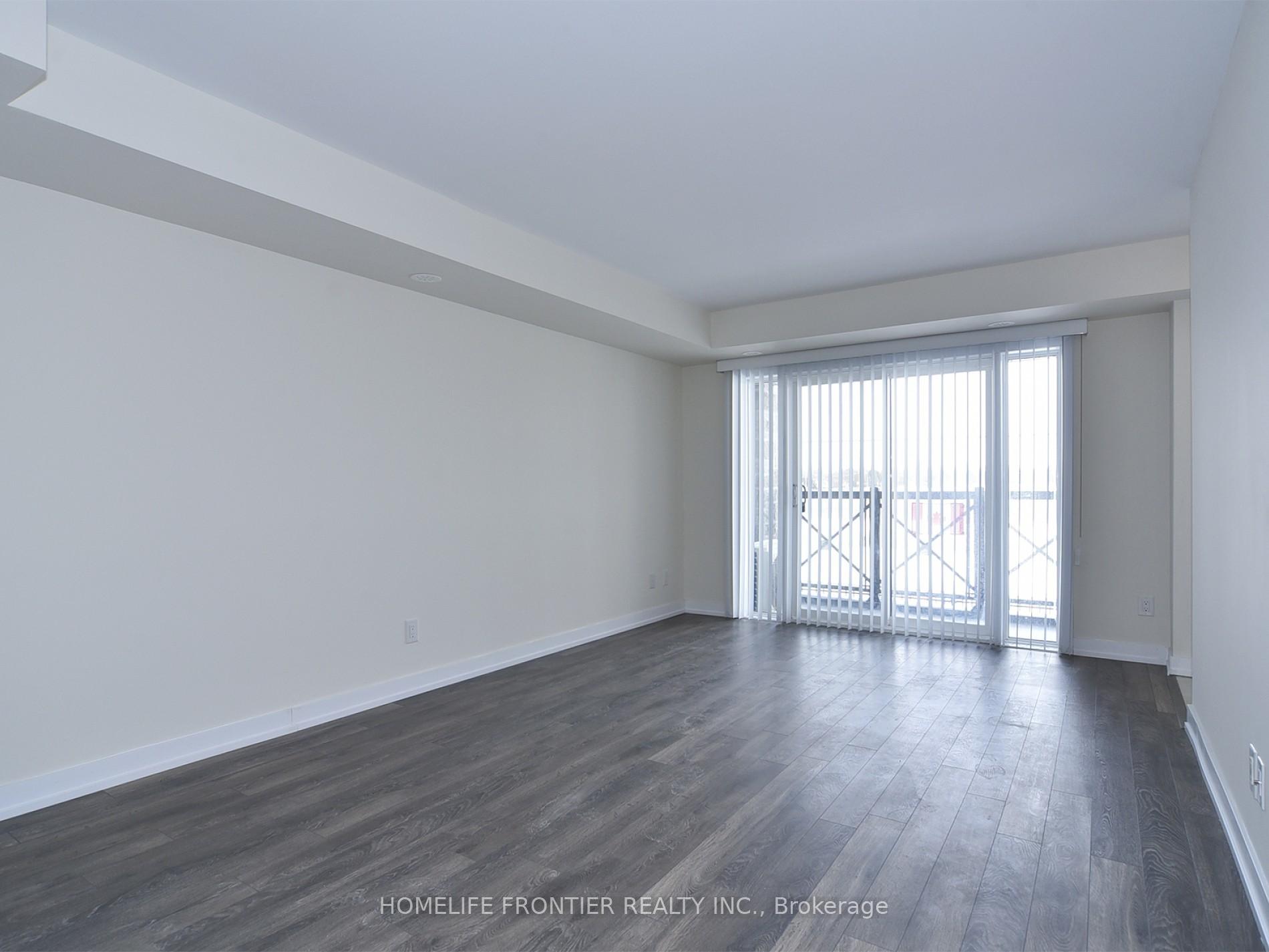Photo 5 of Unit 506, 30 Dunsheath Way, Markham, Cornell — HOMEH