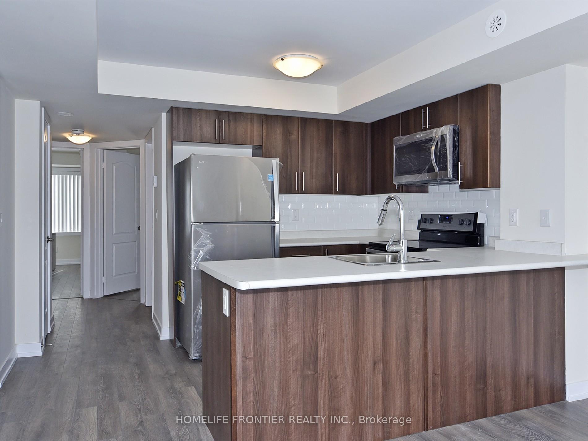 Photo 6 of Unit 506, 30 Dunsheath Way, Markham, Cornell — HOMEH