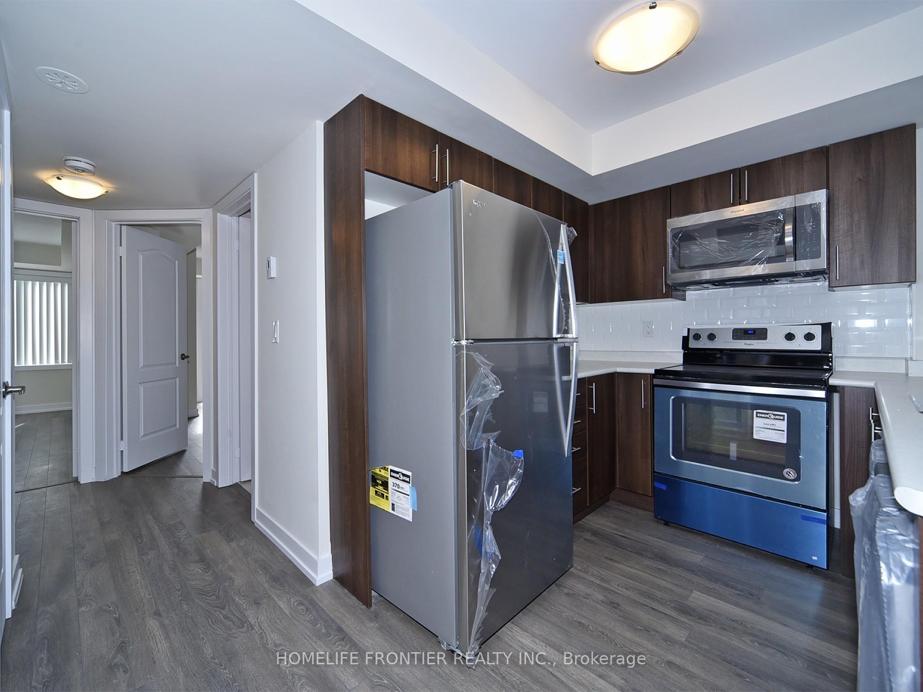 Photo 7 of Unit 506, 30 Dunsheath Way, Markham, Cornell — HOMEH