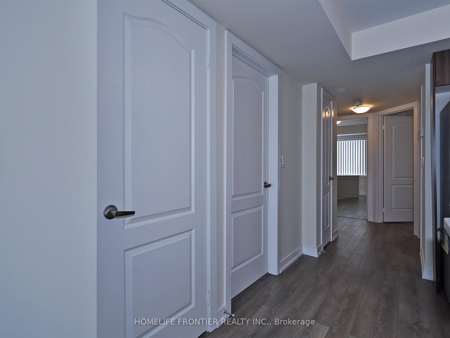 Photo 9 of Unit 506, 30 Dunsheath Way, Markham, Cornell — HOMEH