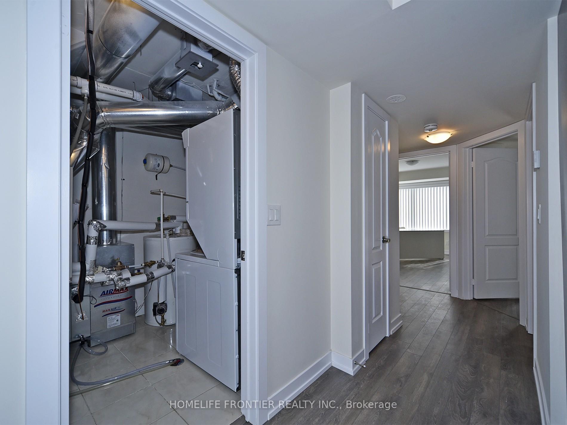 Photo 10 of Unit 506, 30 Dunsheath Way, Markham, Cornell — HOMEH