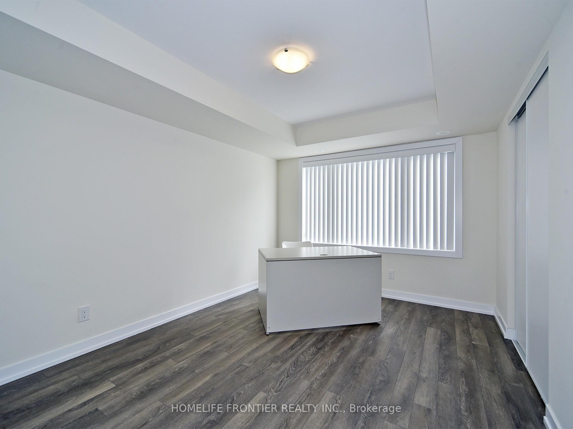 Photo 12 of Unit 506, 30 Dunsheath Way, Markham, Cornell — HOMEH