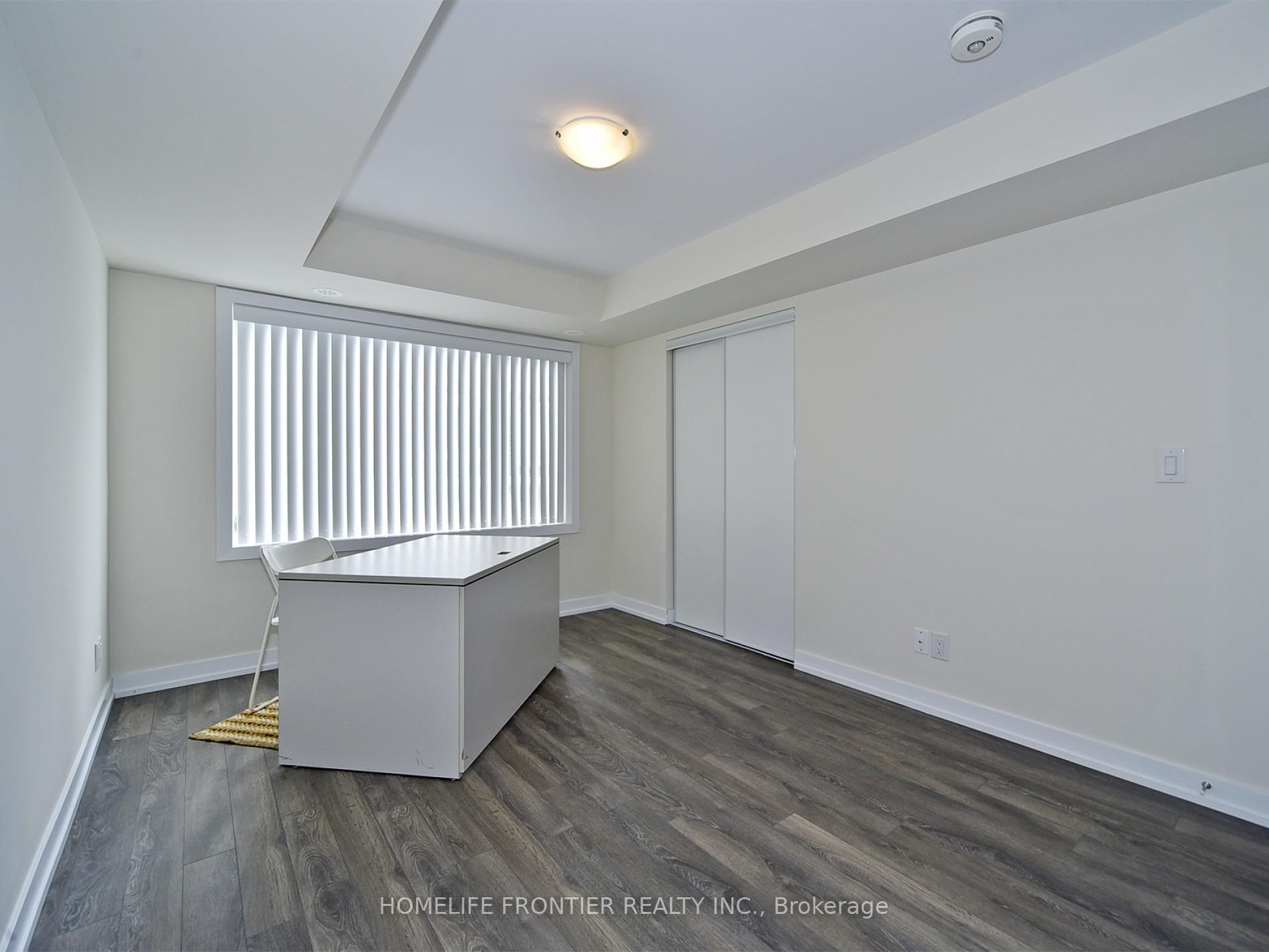 Photo 13 of Unit 506, 30 Dunsheath Way, Markham, Cornell — HOMEH