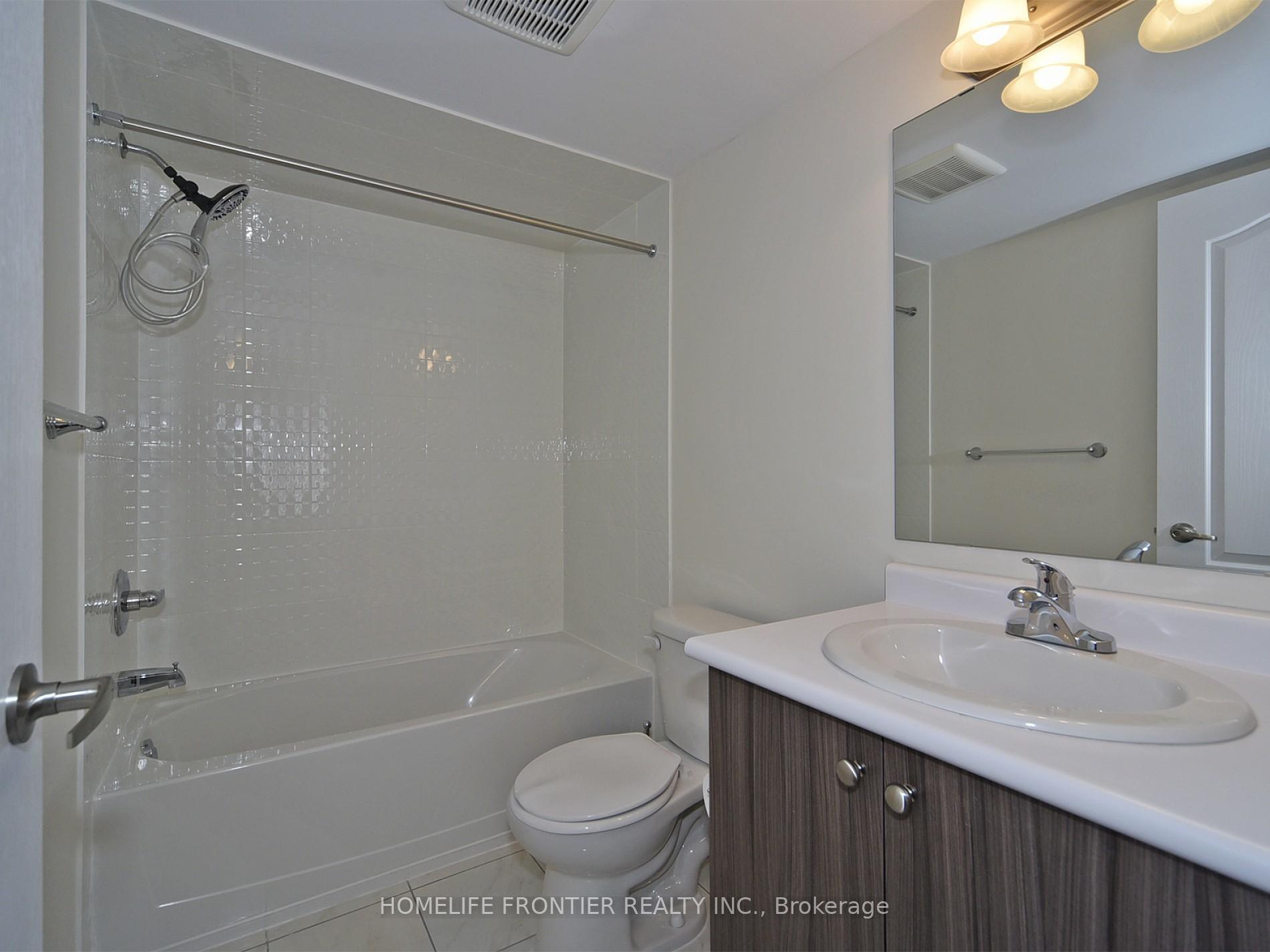 Photo 18 of Unit 506, 30 Dunsheath Way, Markham, Cornell — HOMEH