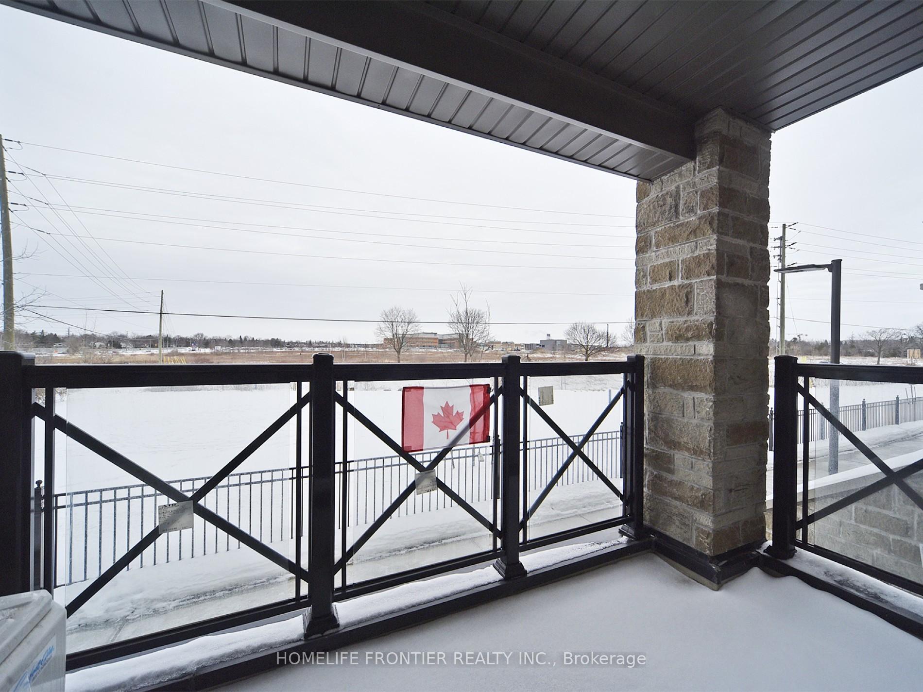 Photo 19 of Unit 506, 30 Dunsheath Way, Markham, Cornell — HOMEH