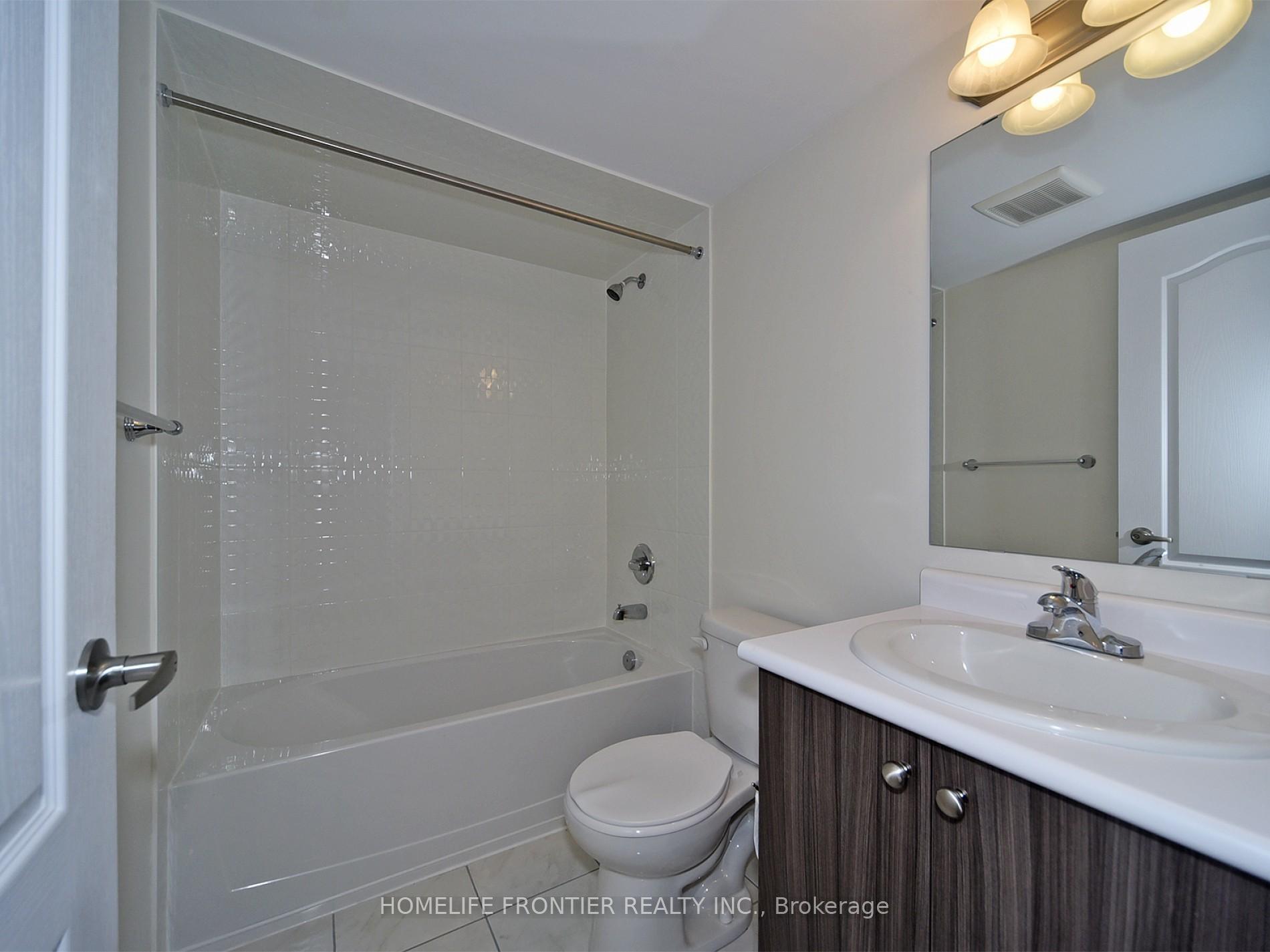 Photo 20 of Unit 506, 30 Dunsheath Way, Markham, Cornell — HOMEH