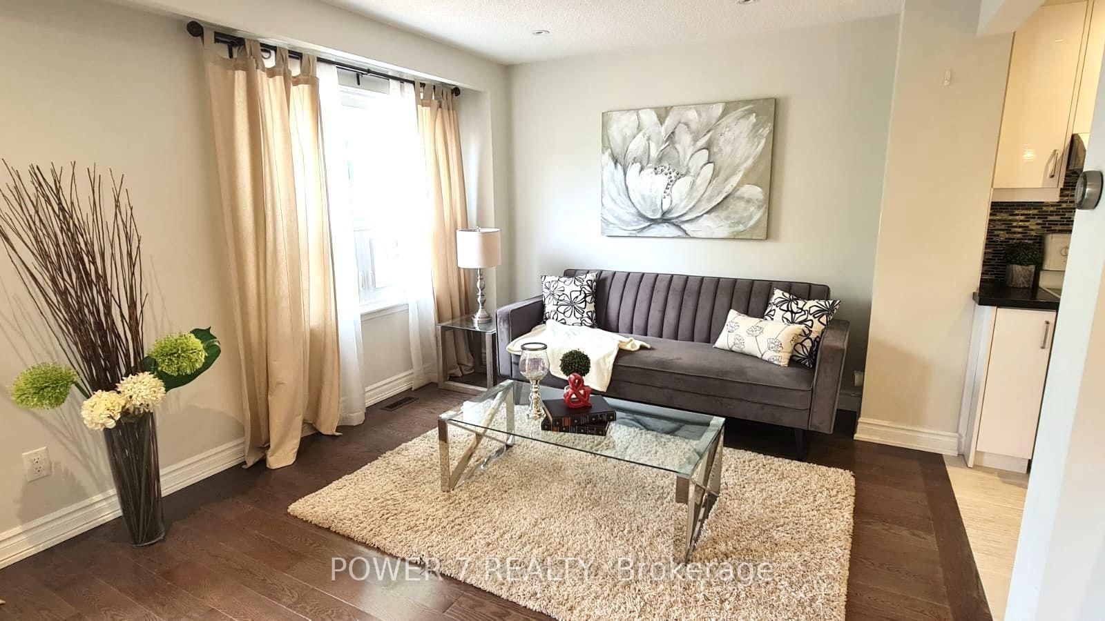 Photo 3 of 139 Carolbreen Square, Scarborough, Agincourt North — HOMEH