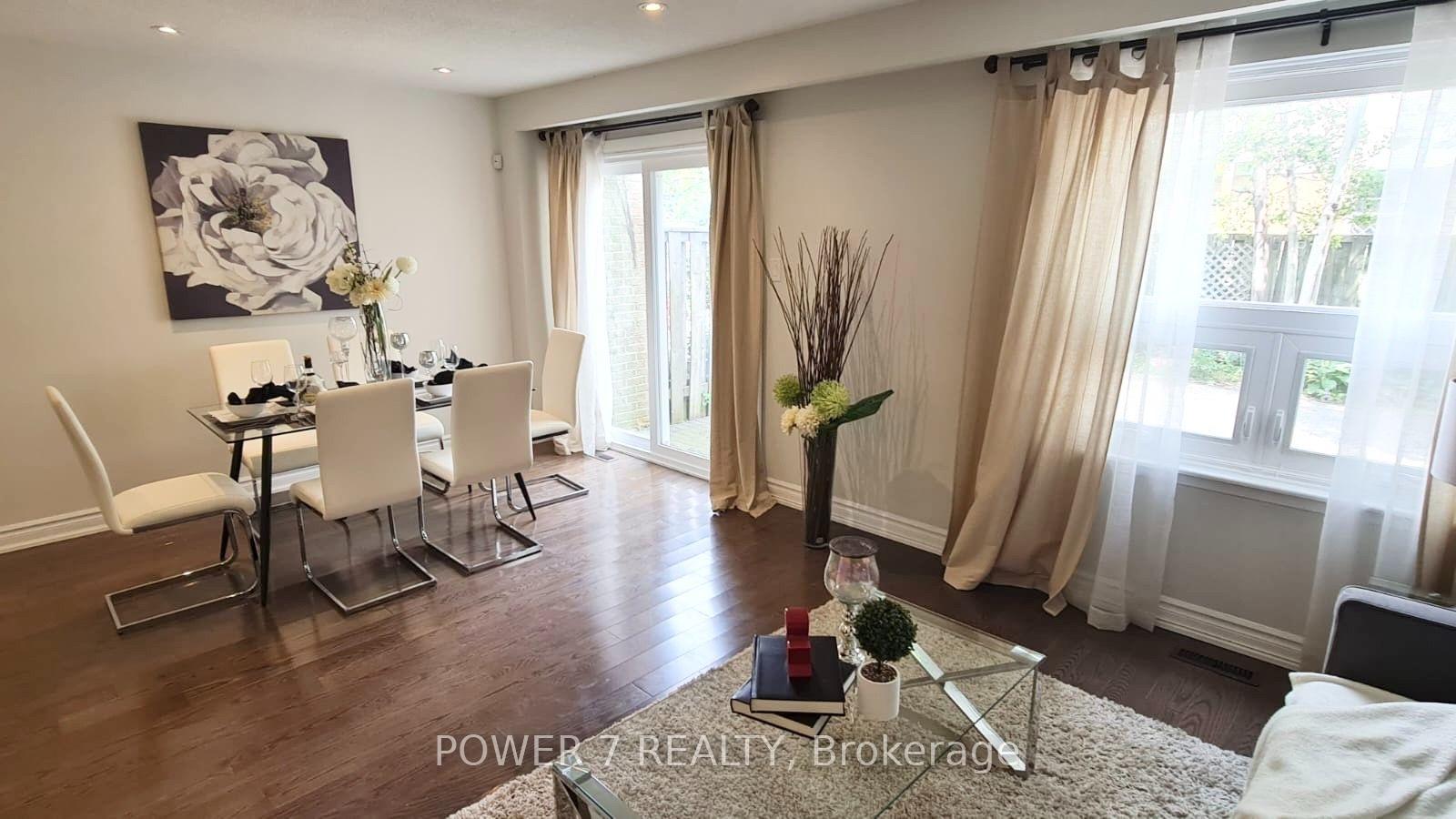 Photo 4 of 139 Carolbreen Square, Scarborough, Agincourt North — HOMEH