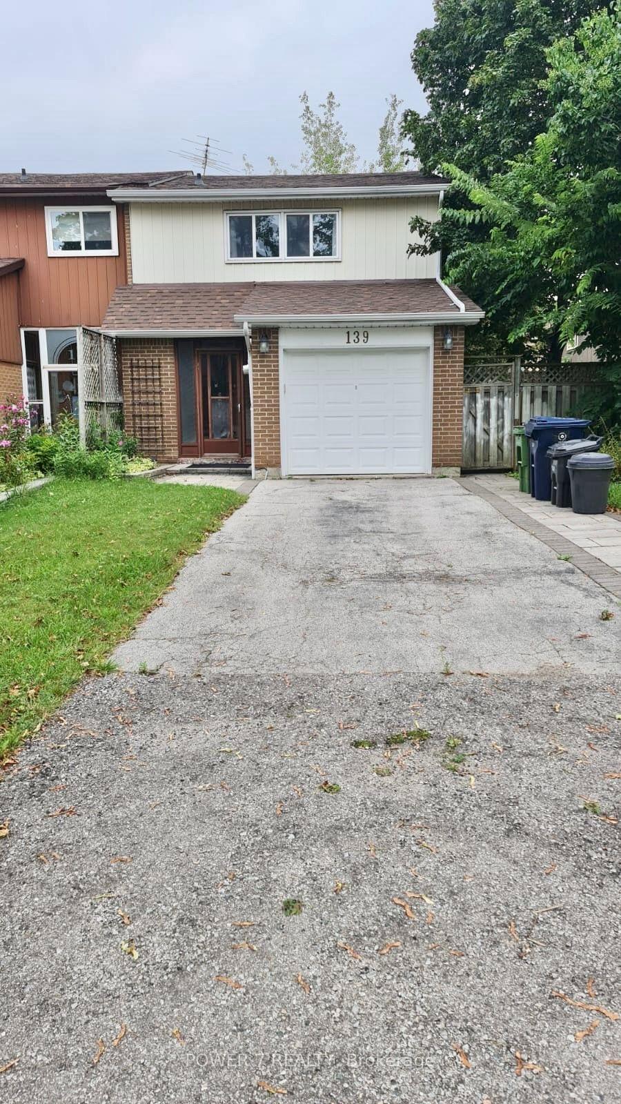 Photo 20 of 139 Carolbreen Square, Scarborough, Agincourt North — HOMEH