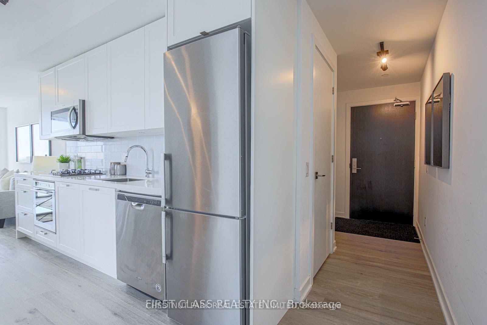 Photo 5 of Unit 2004, 55 Ontario Street, Toronto, Moss Park — HOMEH