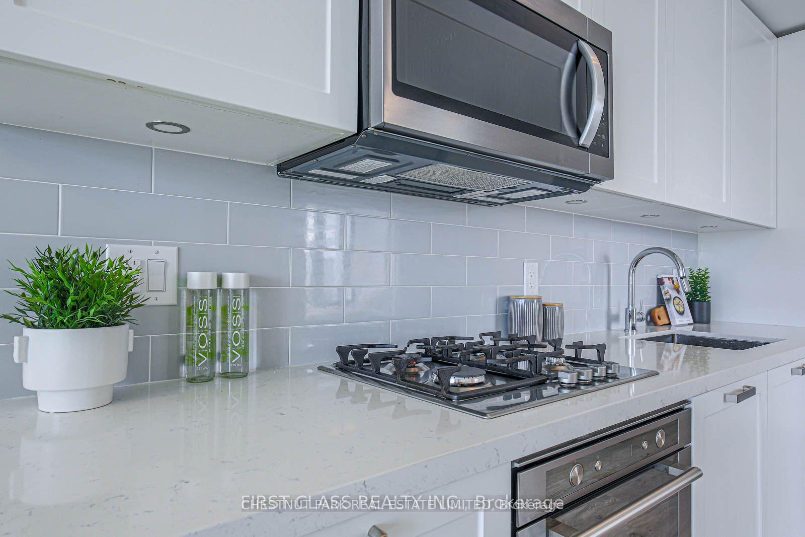 Photo 6 of Unit 2004, 55 Ontario Street, Toronto, Moss Park — HOMEH