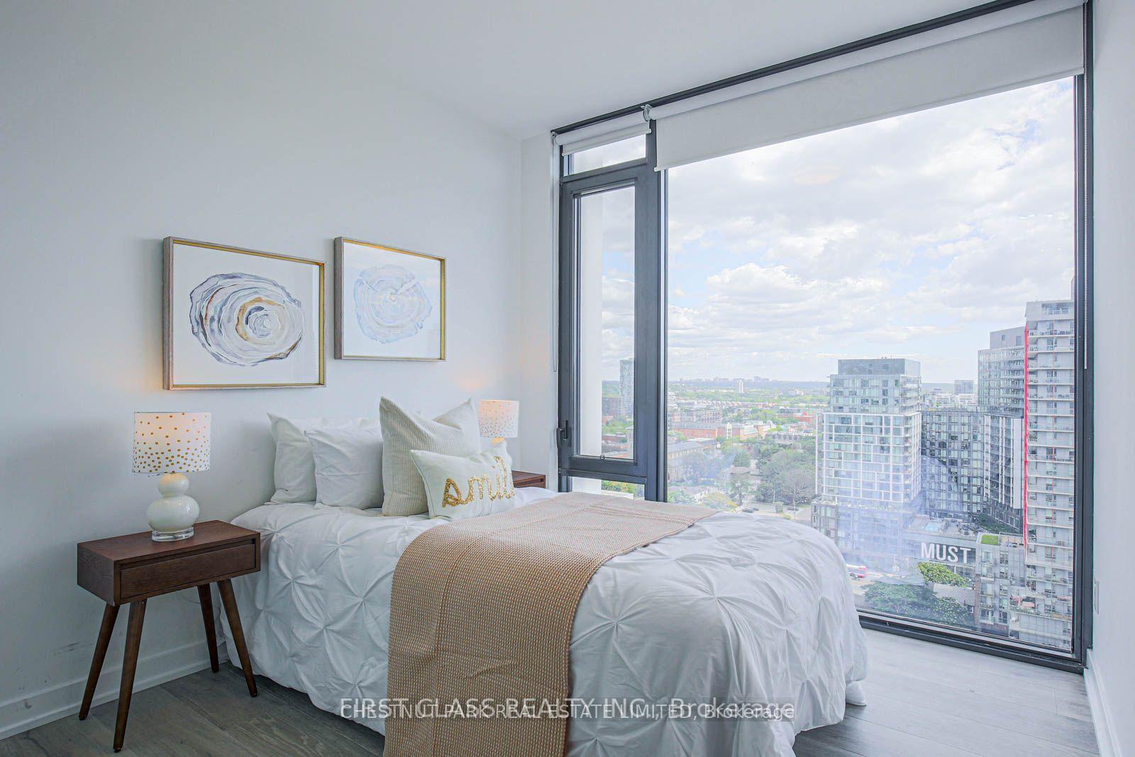Photo 8 of Unit 2004, 55 Ontario Street, Toronto, Moss Park — HOMEH