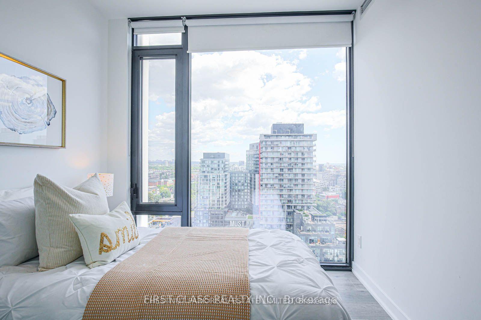 Photo 9 of Unit 2004, 55 Ontario Street, Toronto, Moss Park — HOMEH