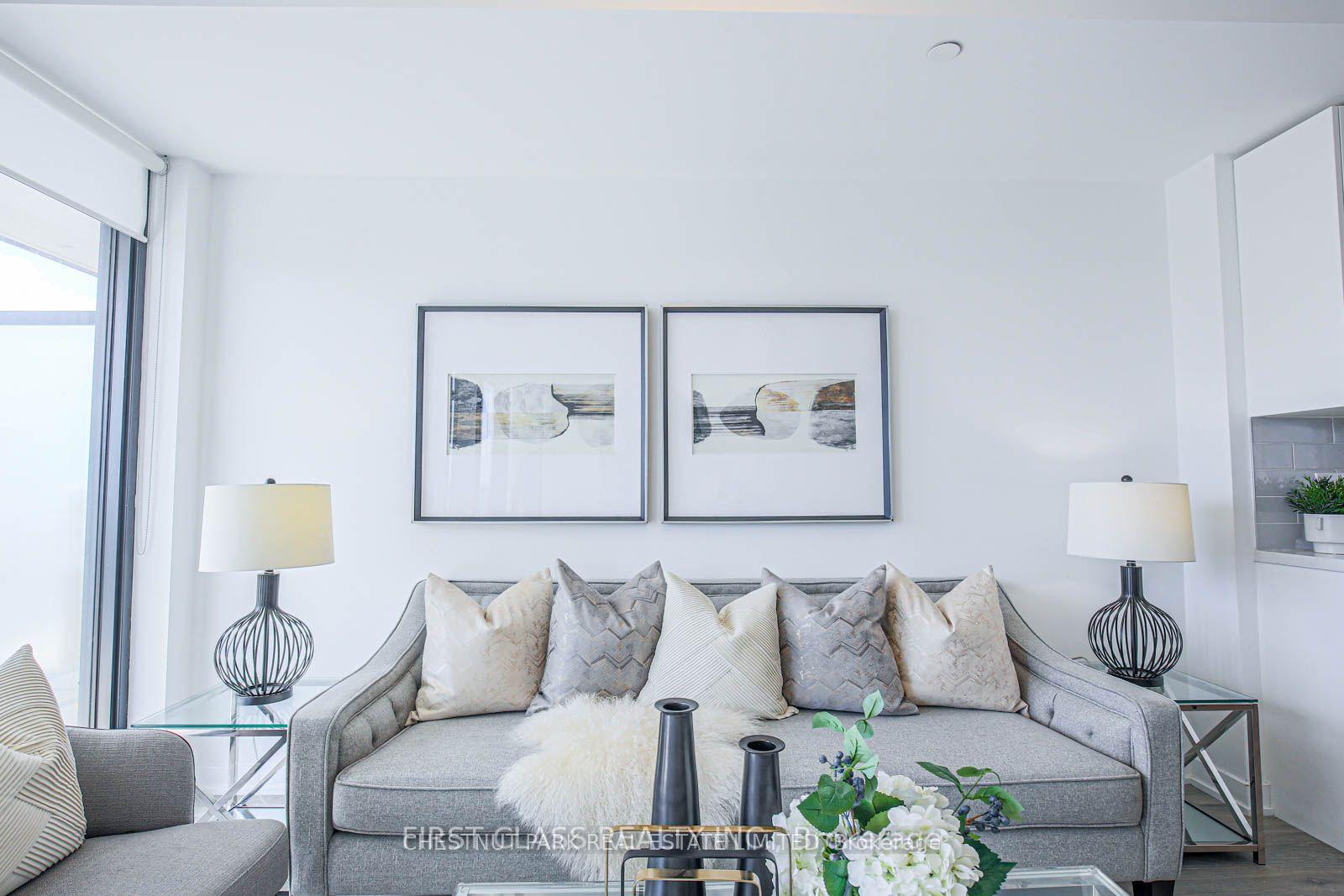 Photo 10 of Unit 2004, 55 Ontario Street, Toronto, Moss Park — HOMEH