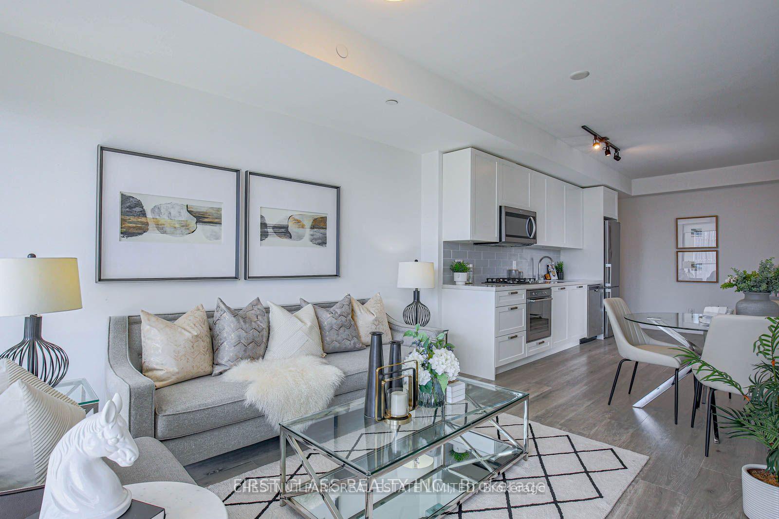 Photo 11 of Unit 2004, 55 Ontario Street, Toronto, Moss Park — HOMEH
