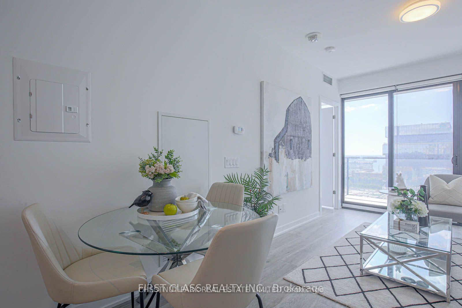 Photo 13 of Unit 2004, 55 Ontario Street, Toronto, Moss Park — HOMEH