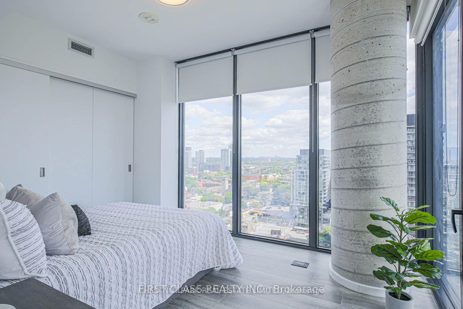 Photo 14 of Unit 2004, 55 Ontario Street, Toronto, Moss Park — HOMEH