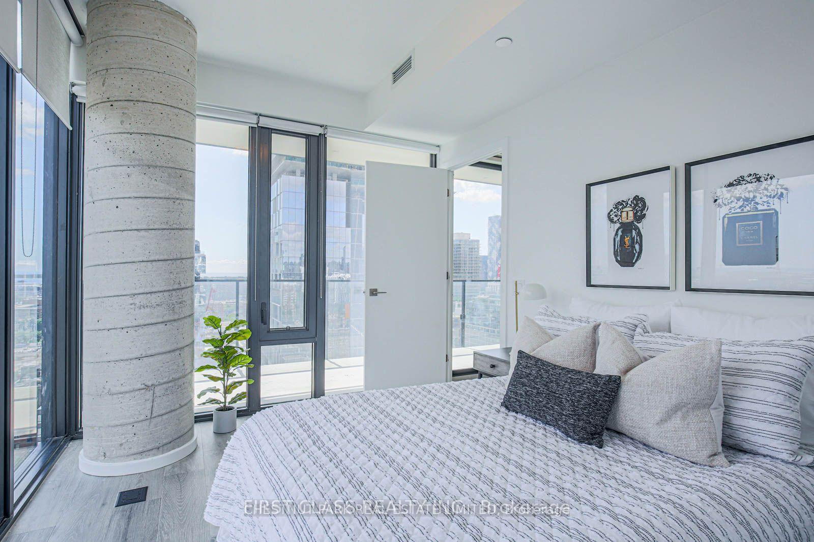 Photo 15 of Unit 2004, 55 Ontario Street, Toronto, Moss Park — HOMEH