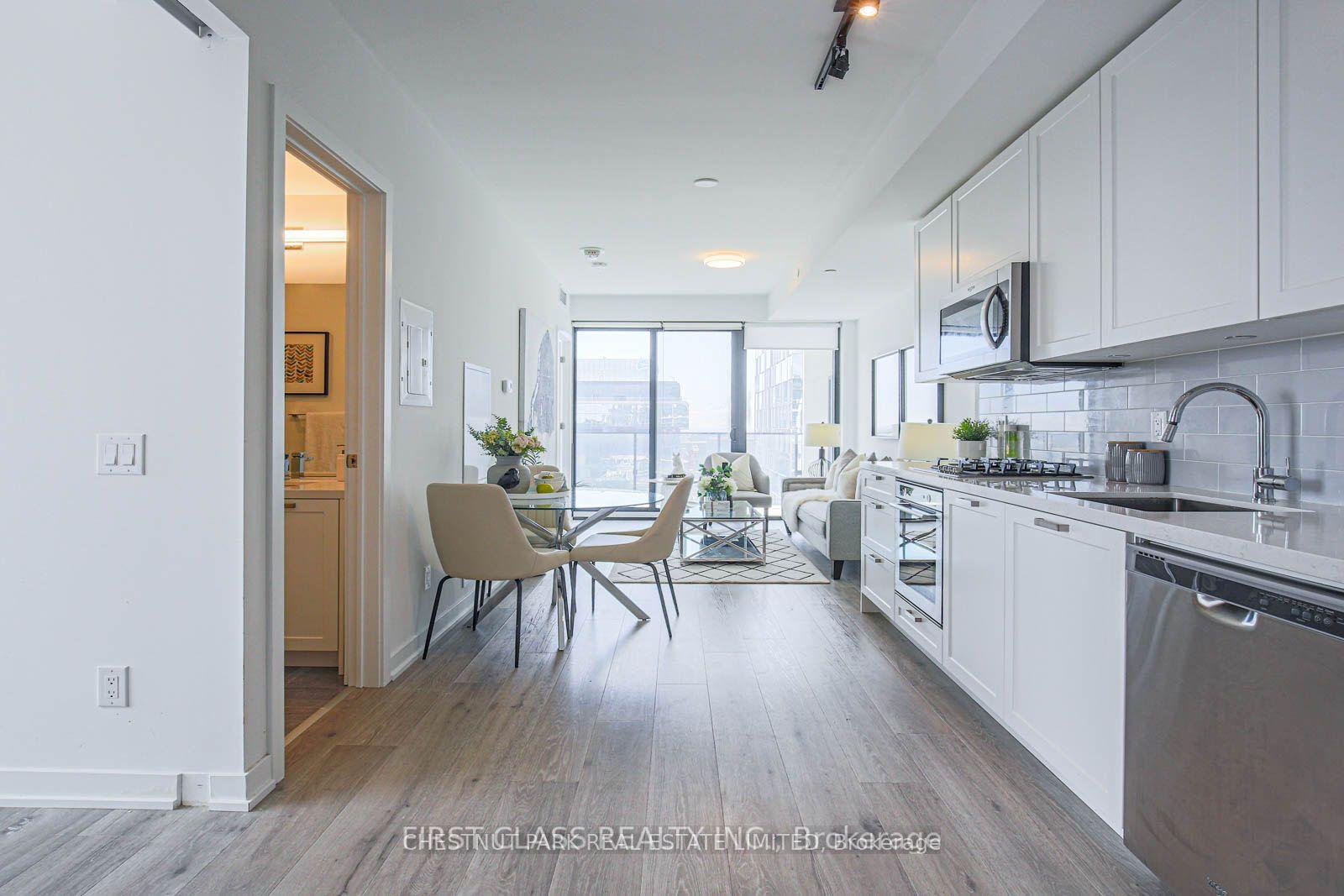 Photo 17 of Unit 2004, 55 Ontario Street, Toronto, Moss Park — HOMEH