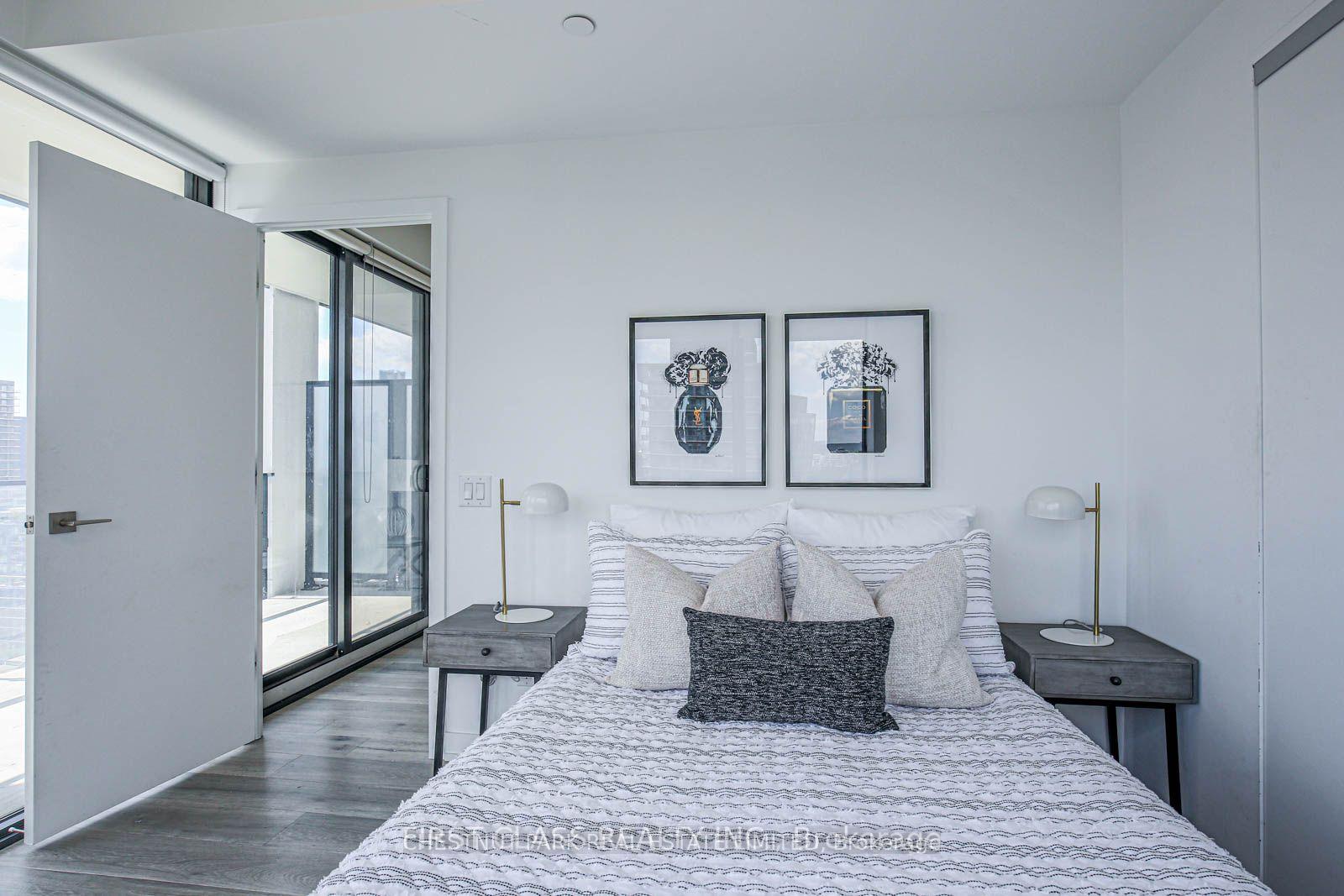 Photo 18 of Unit 2004, 55 Ontario Street, Toronto, Moss Park — HOMEH