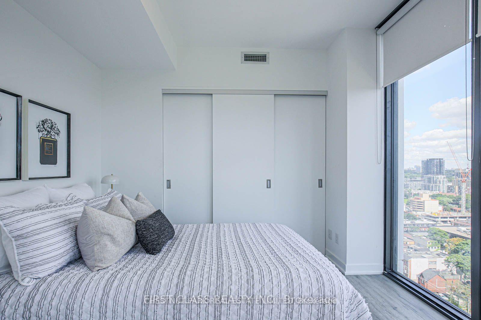 Photo 19 of Unit 2004, 55 Ontario Street, Toronto, Moss Park — HOMEH