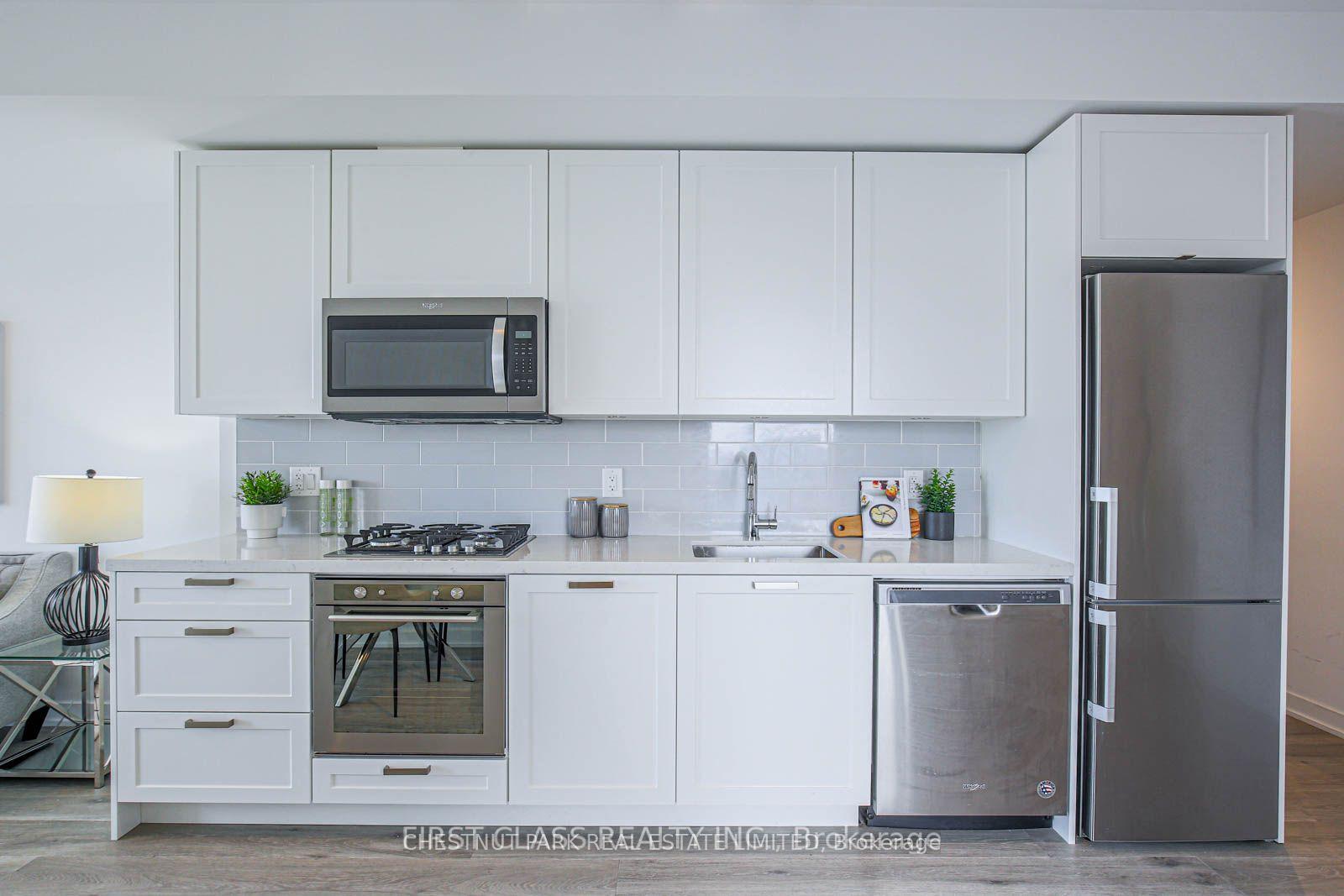 Photo 20 of Unit 2004, 55 Ontario Street, Toronto, Moss Park — HOMEH