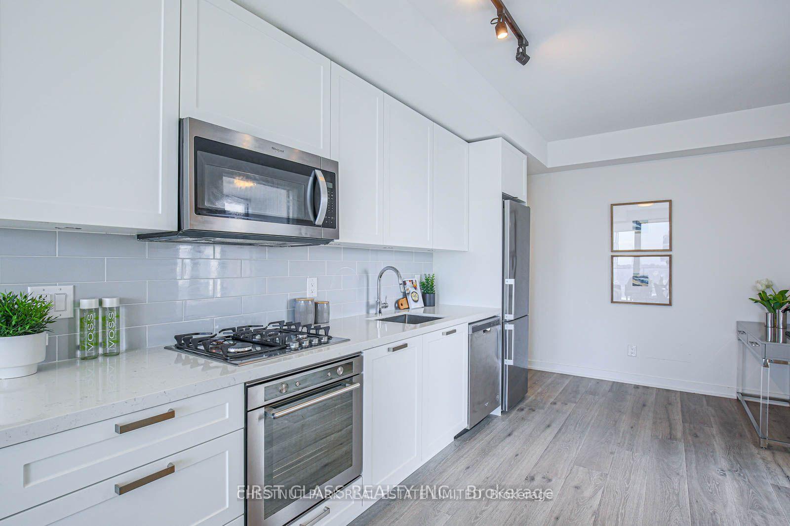 Photo 21 of Unit 2004, 55 Ontario Street, Toronto, Moss Park — HOMEH