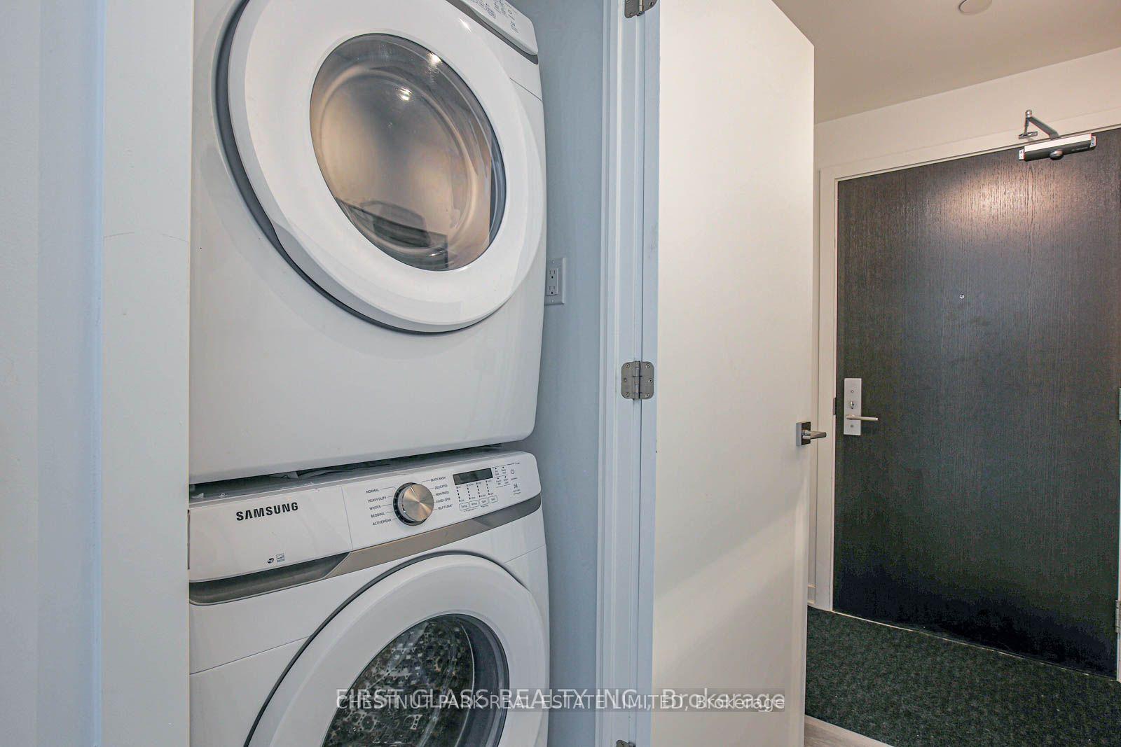 Photo 22 of Unit 2004, 55 Ontario Street, Toronto, Moss Park — HOMEH