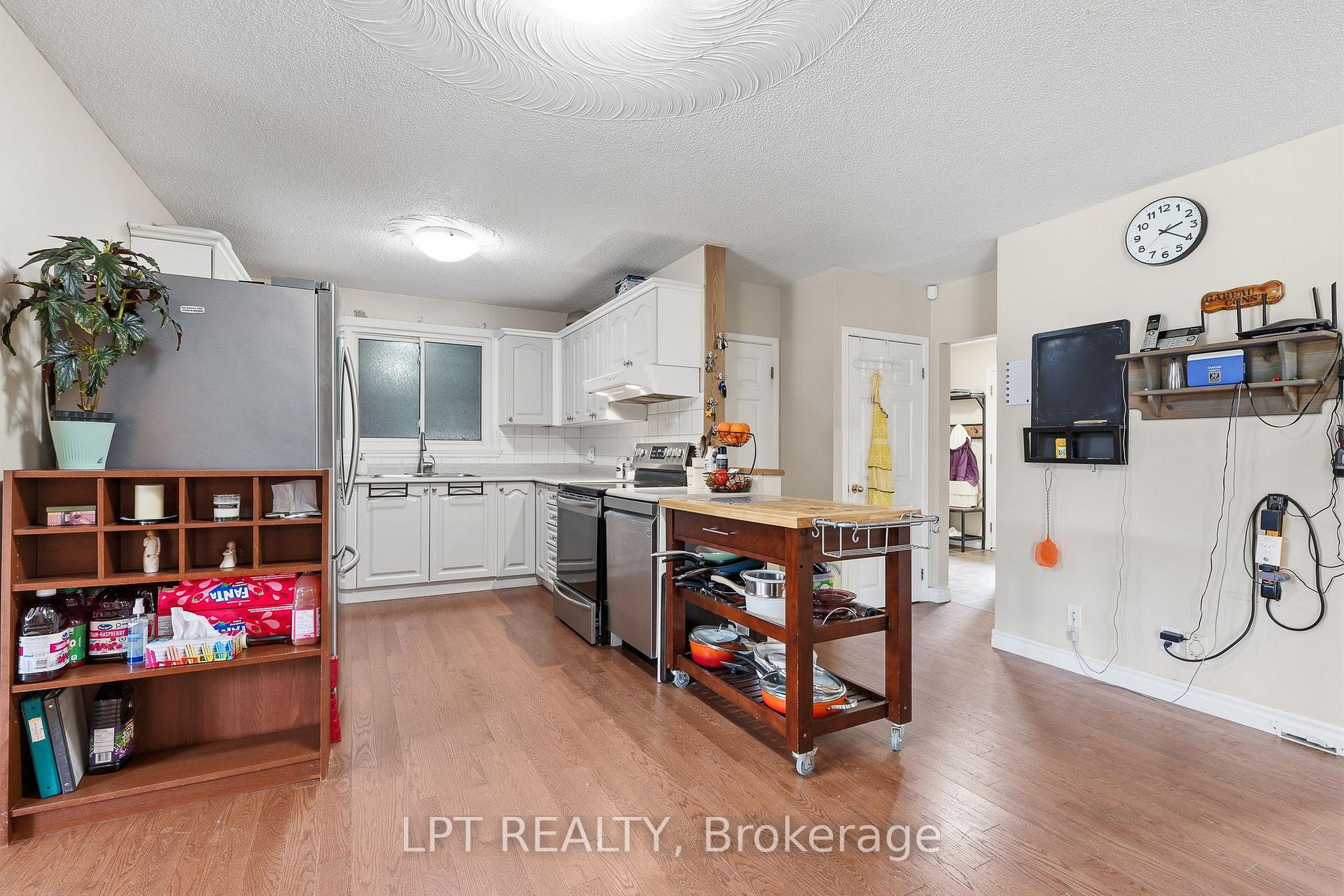 Photo 10 of 41 St Polycarp Street, North Stormont, Moose Creek — HOMEH
