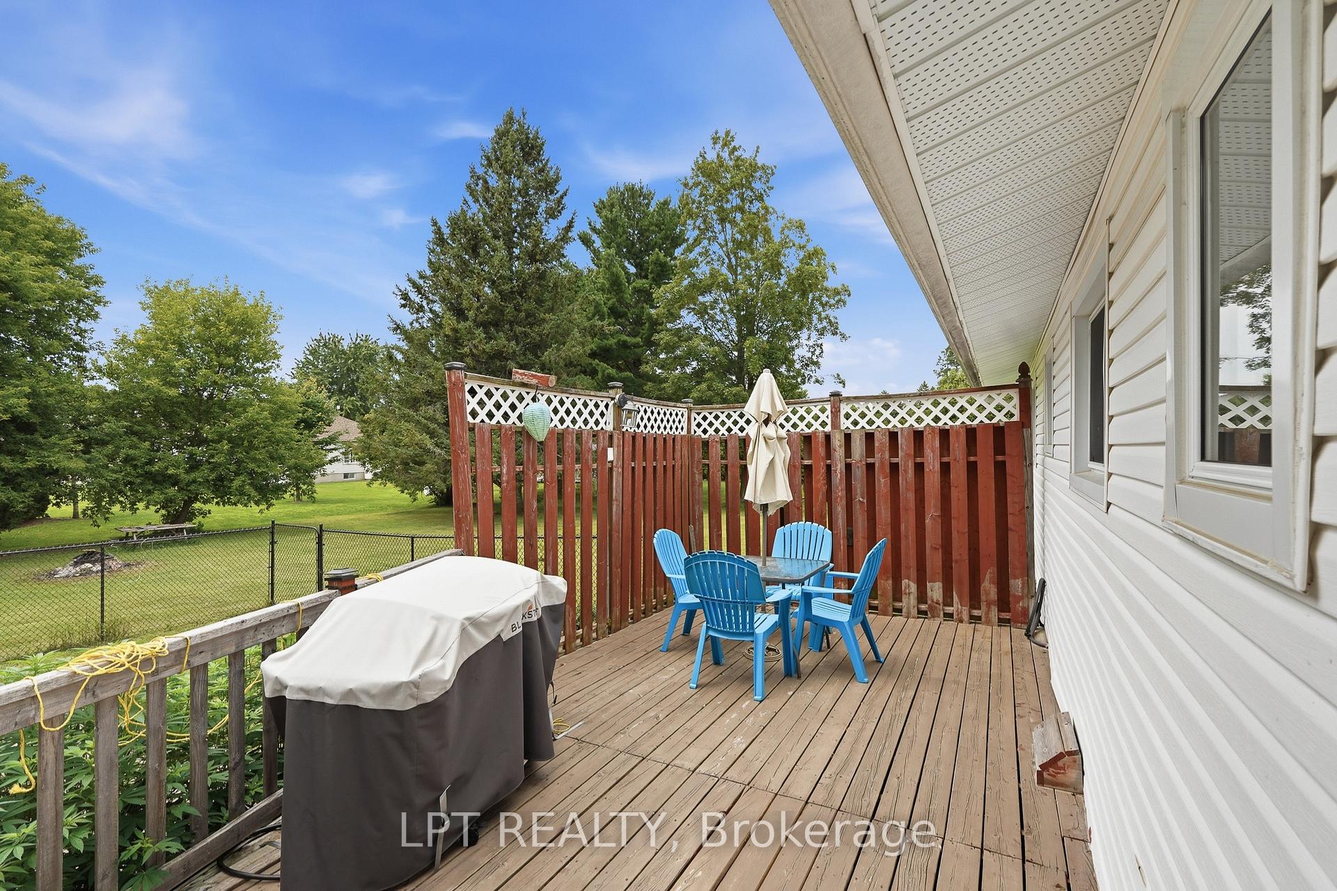 Photo 24 of 41 St Polycarp Street, North Stormont, Moose Creek — HOMEH