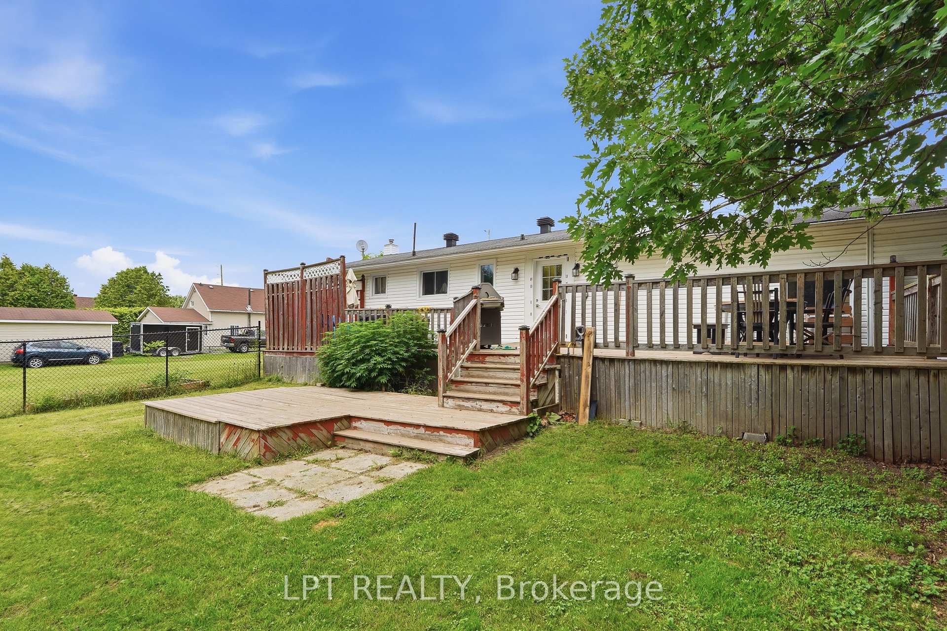 Photo 26 of 41 St Polycarp Street, North Stormont, Moose Creek — HOMEH