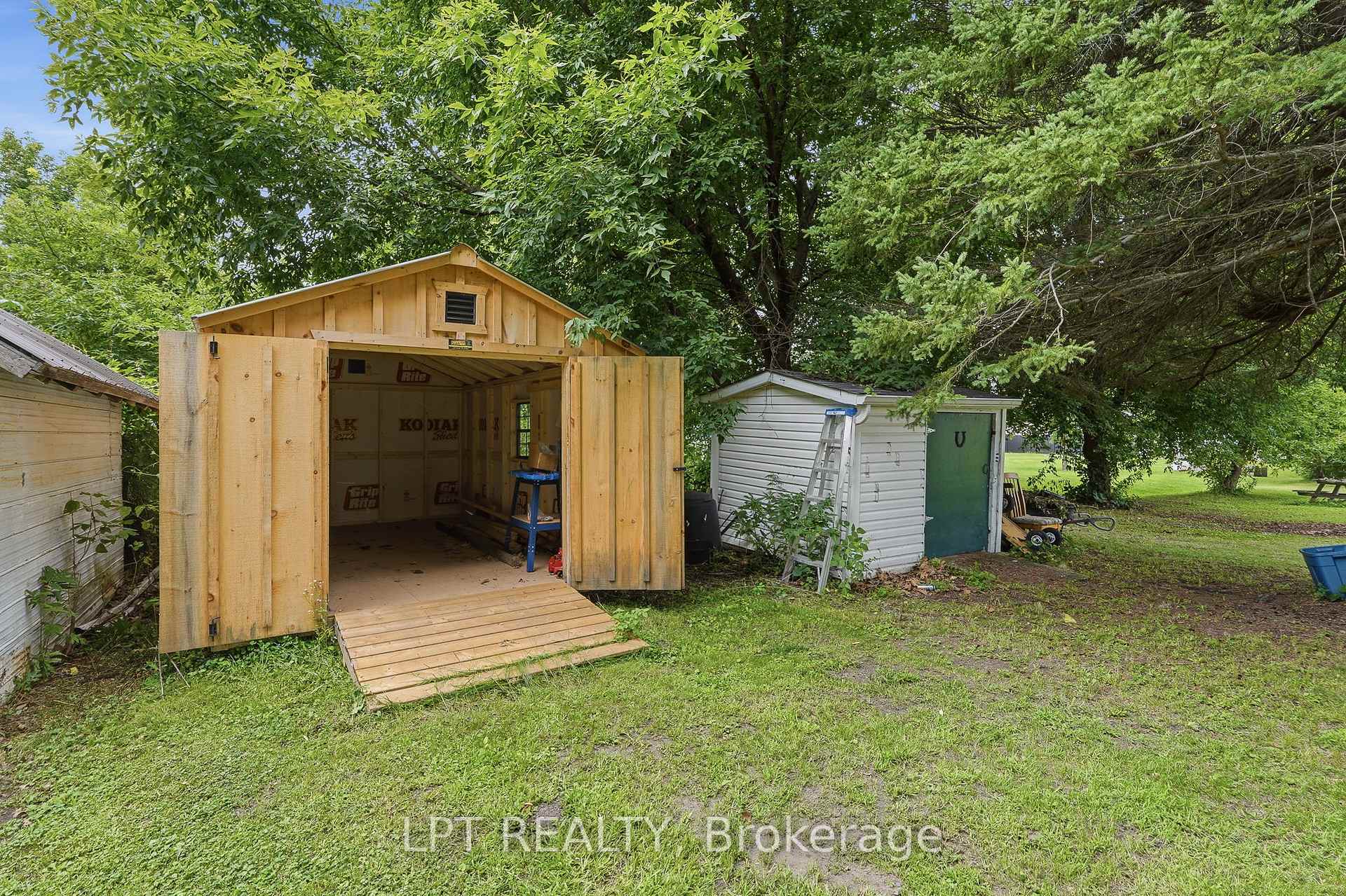 Photo 28 of 41 St Polycarp Street, North Stormont, Moose Creek — HOMEH