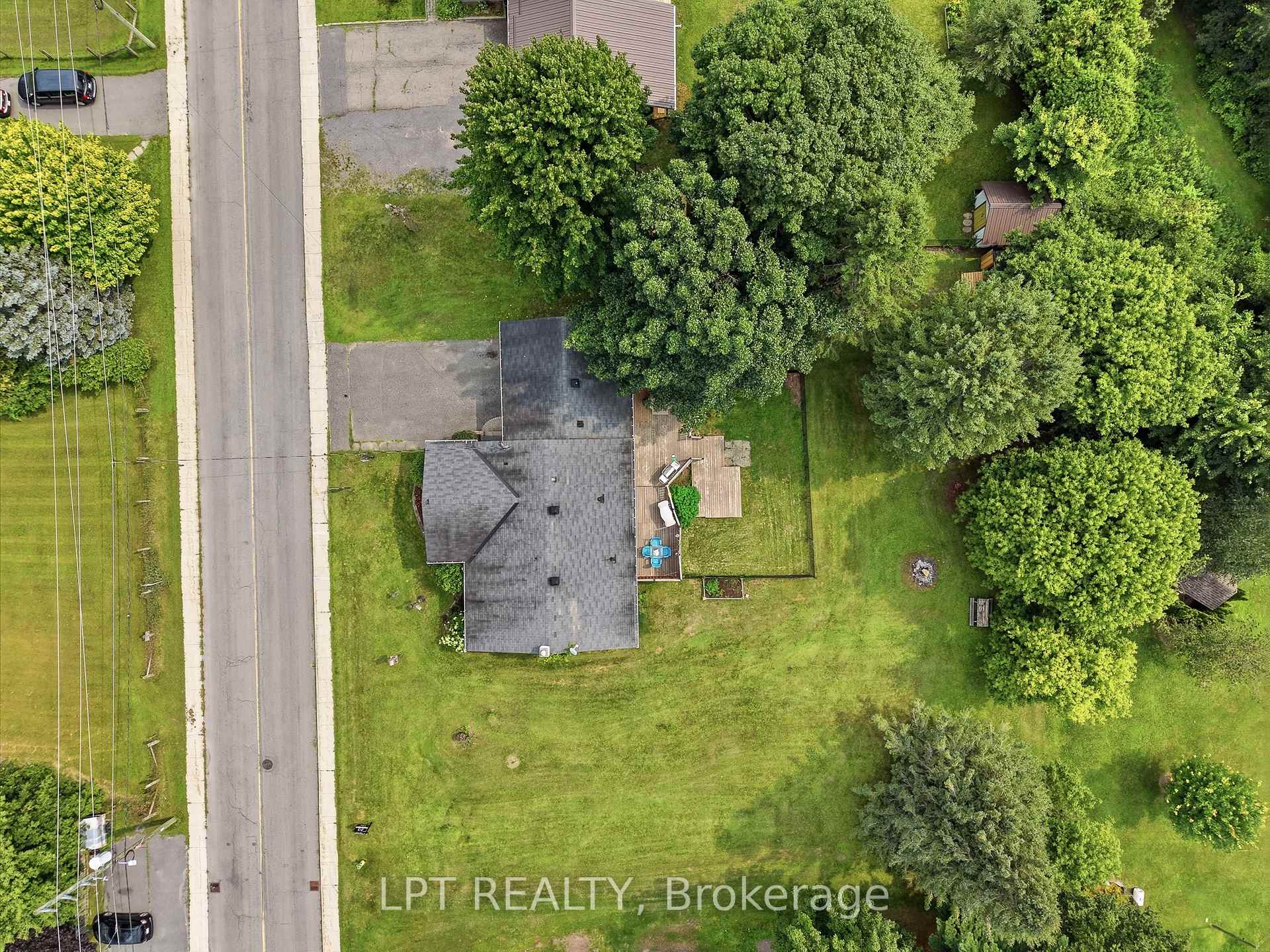 Photo 36 of 41 St Polycarp Street, North Stormont, Moose Creek — HOMEH