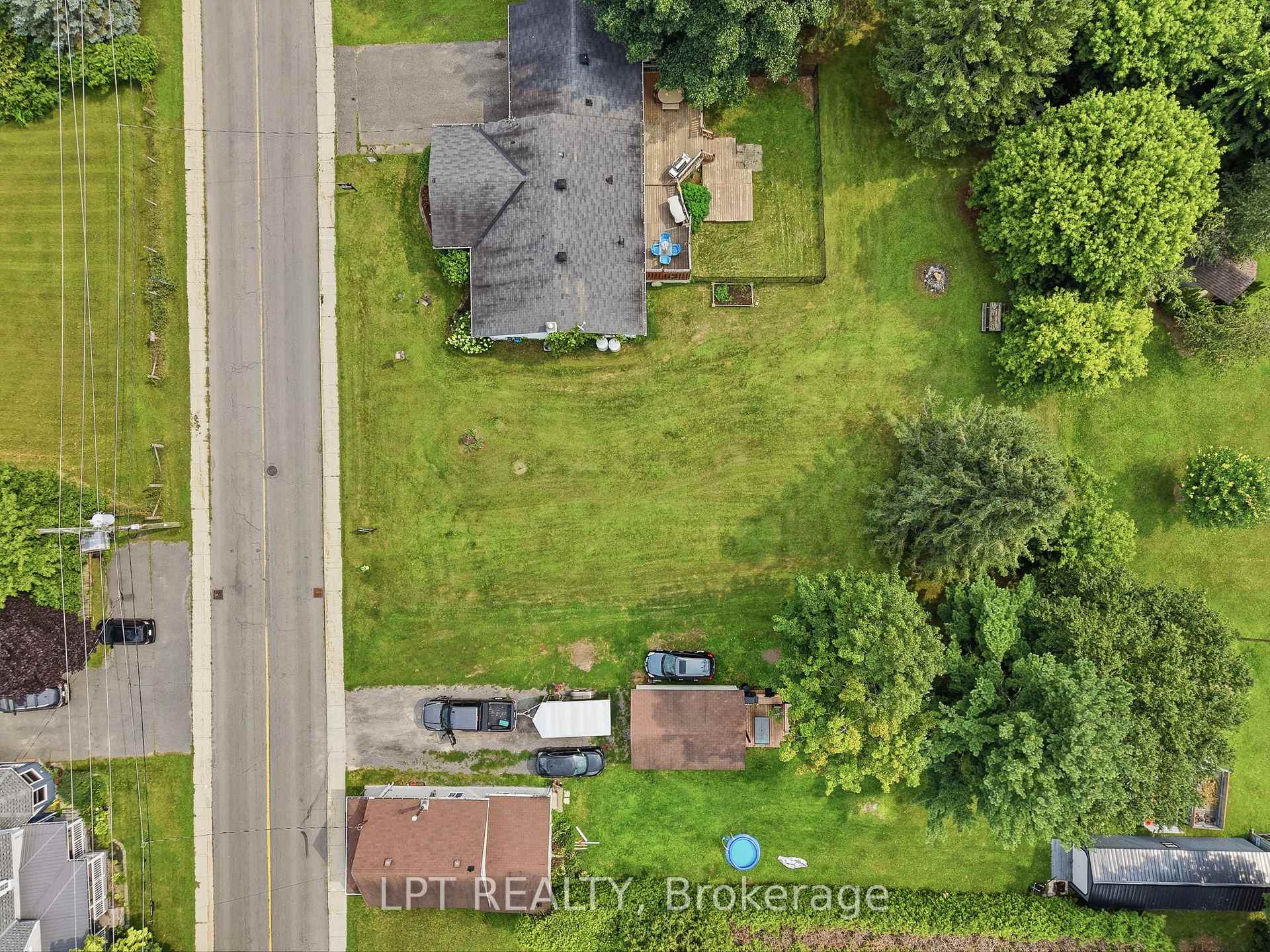 Photo 37 of 41 St Polycarp Street, North Stormont, Moose Creek — HOMEH