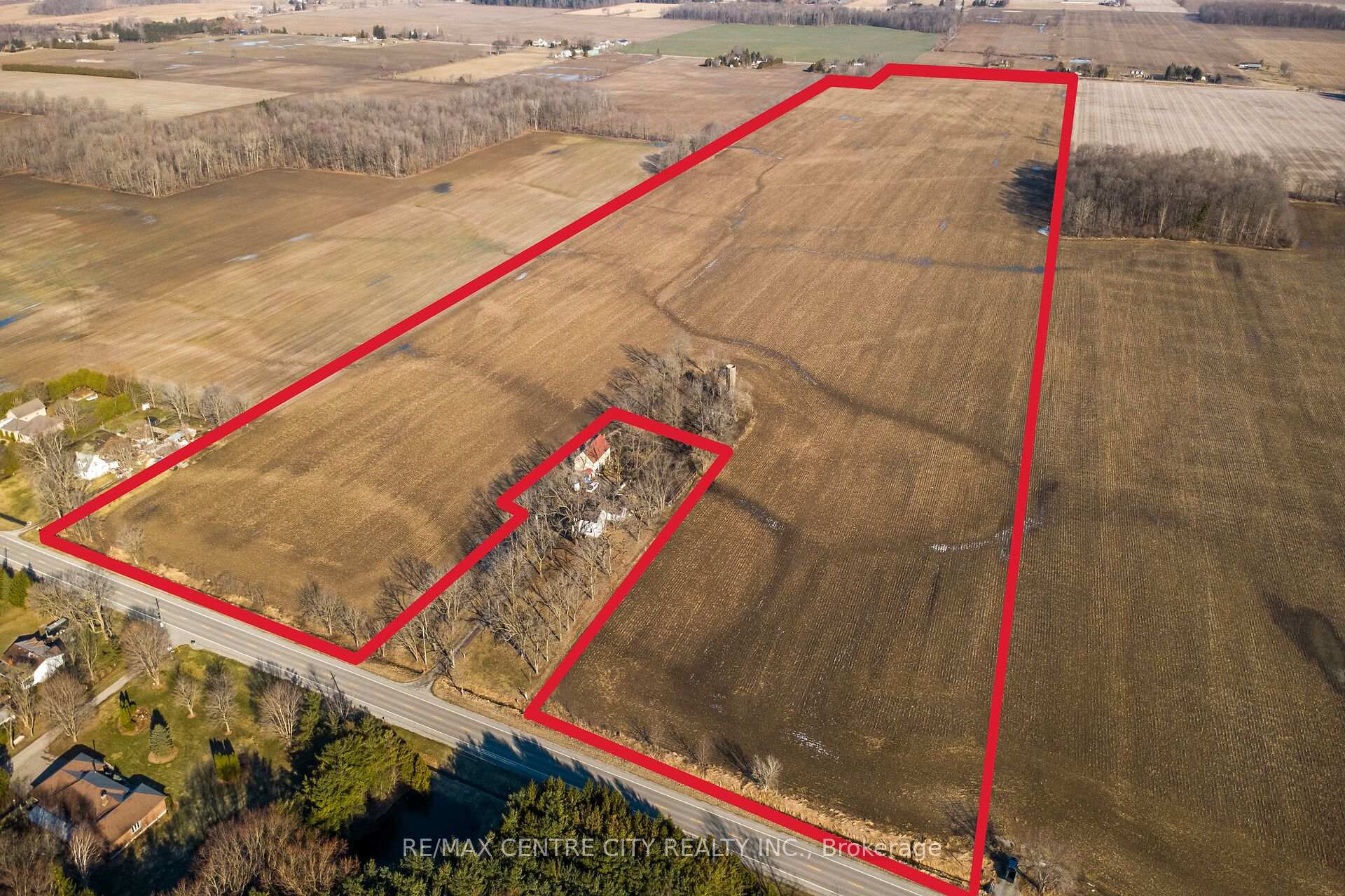 Photo 1 of 1213 Thompson Road, Norfolk, Waterford — HOMEH