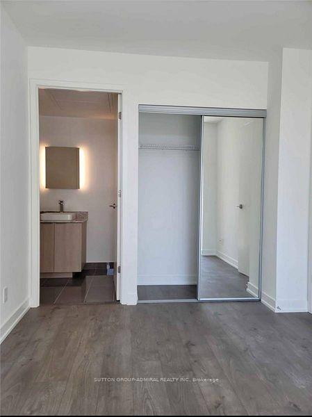 Photo 6 of Unit 812, 501 Yonge Street, Toronto, Church-Yonge Corridor — HOMEH