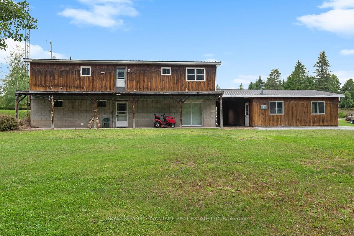 Photo 7 of 4865 Wolf Grove Road, Lanark Highlands, Lanark Highlands (Lanark) Twp — HOMEH