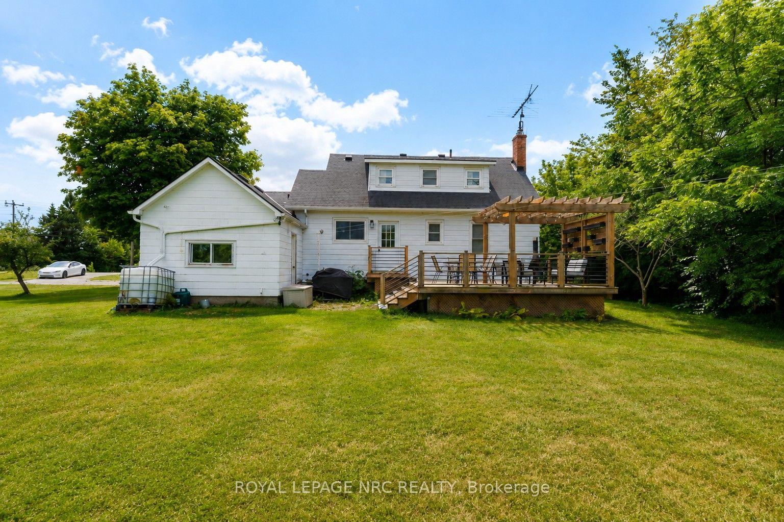 Photo 4 of 42846 3 Highway, Wainfleet, Marshville/Winger — HOMEH