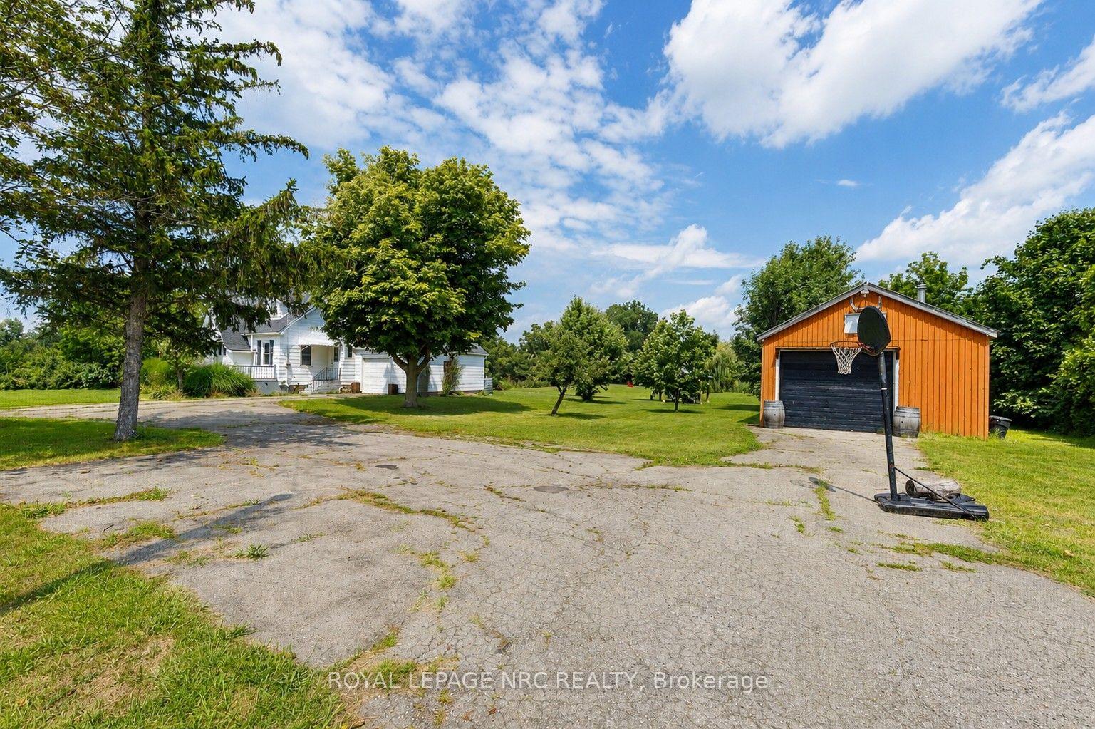 Photo 8 of 42846 3 Highway, Wainfleet, Marshville/Winger — HOMEH