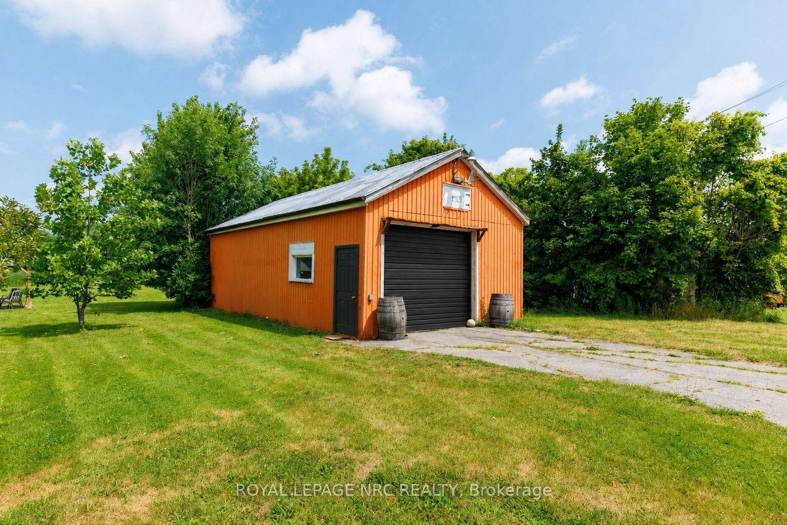 Photo 9 of 42846 3 Highway, Wainfleet, Marshville/Winger — HOMEH