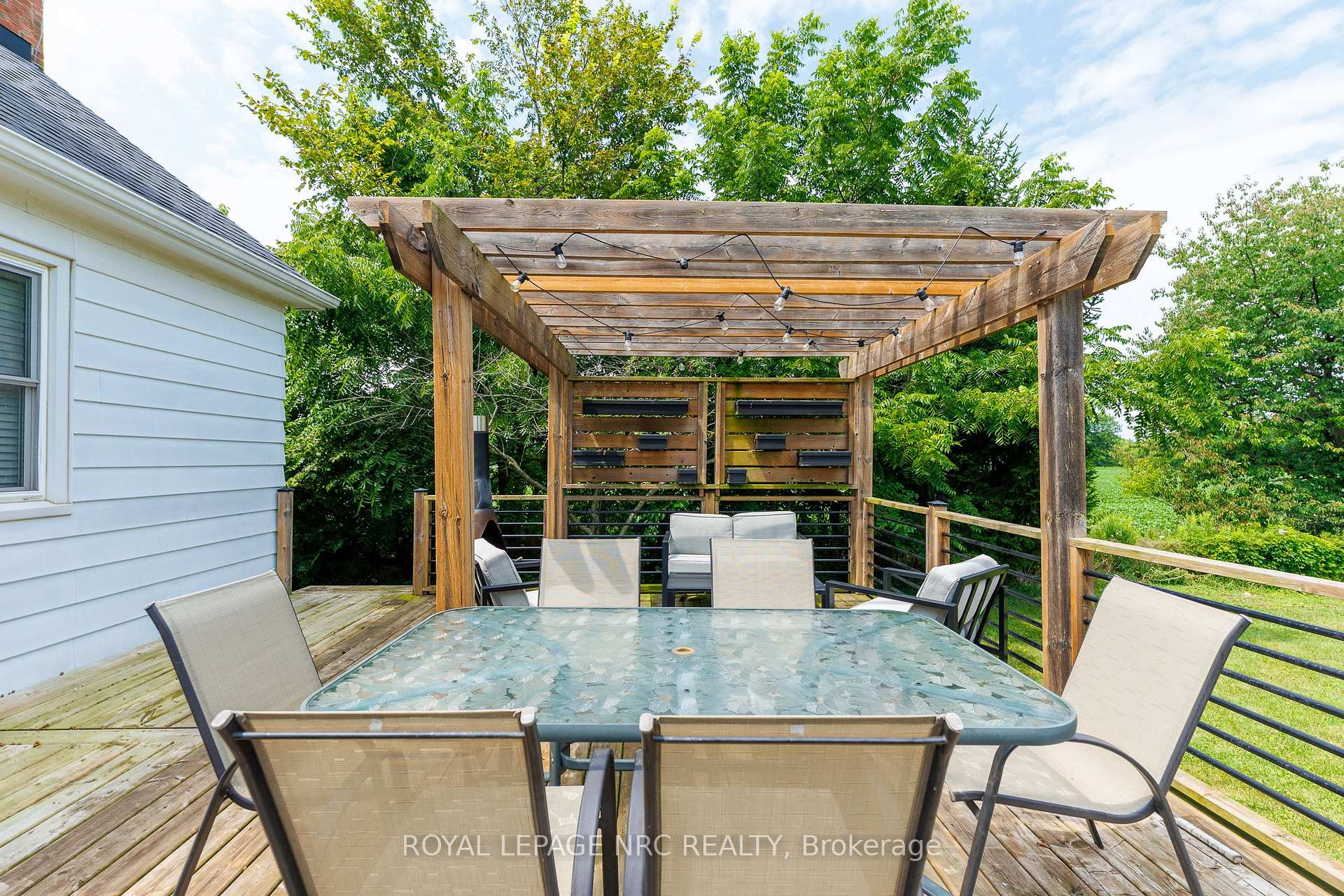 Photo 13 of 42846 3 Highway, Wainfleet, Marshville/Winger — HOMEH