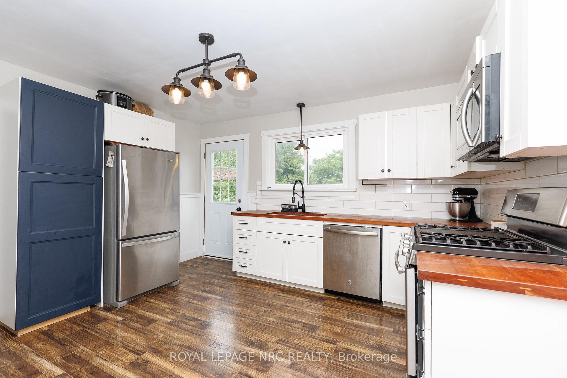 Photo 21 of 42846 3 Highway, Wainfleet, Marshville/Winger — HOMEH
