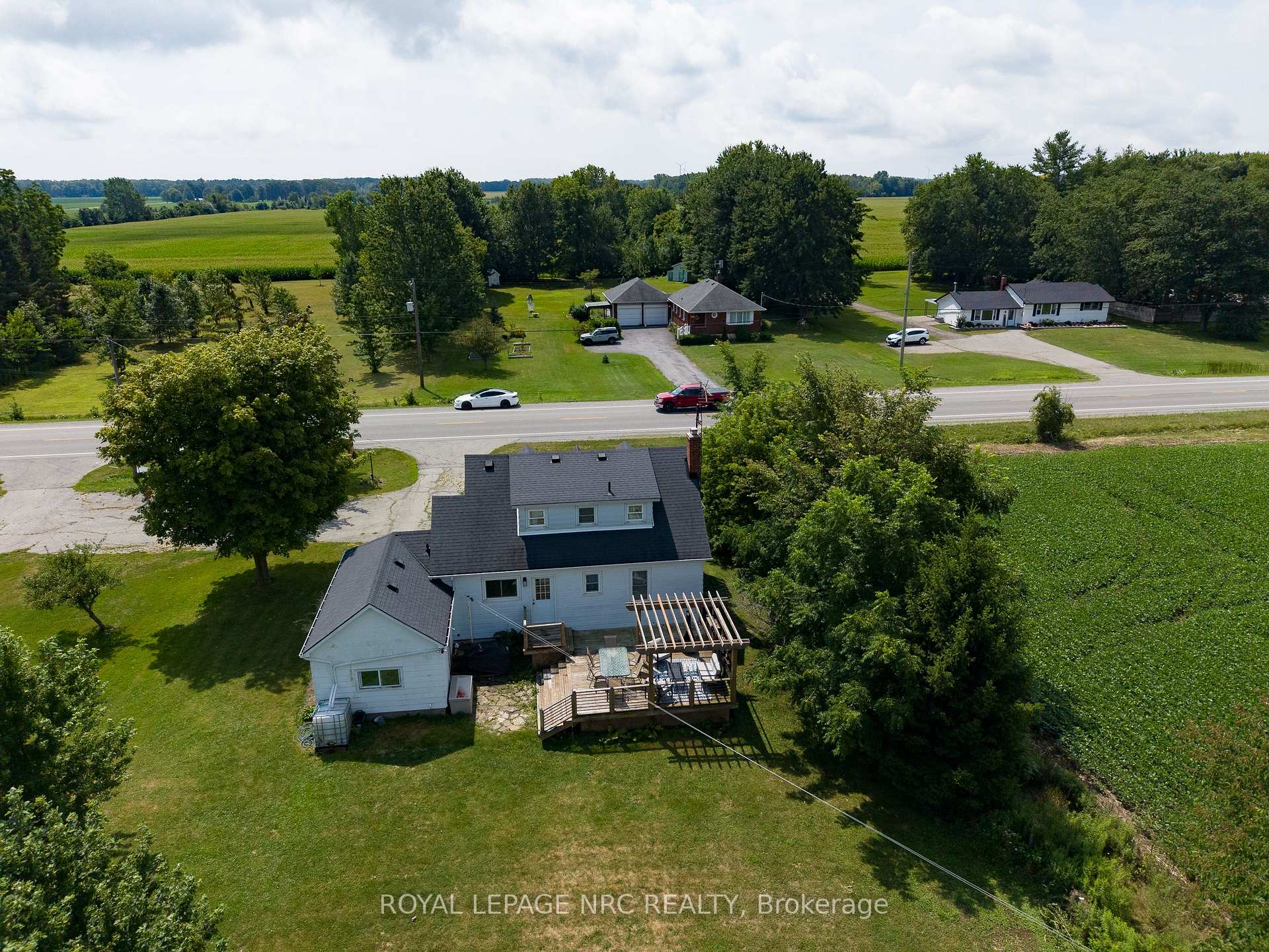 Photo 37 of 42846 3 Highway, Wainfleet, Marshville/Winger — HOMEH