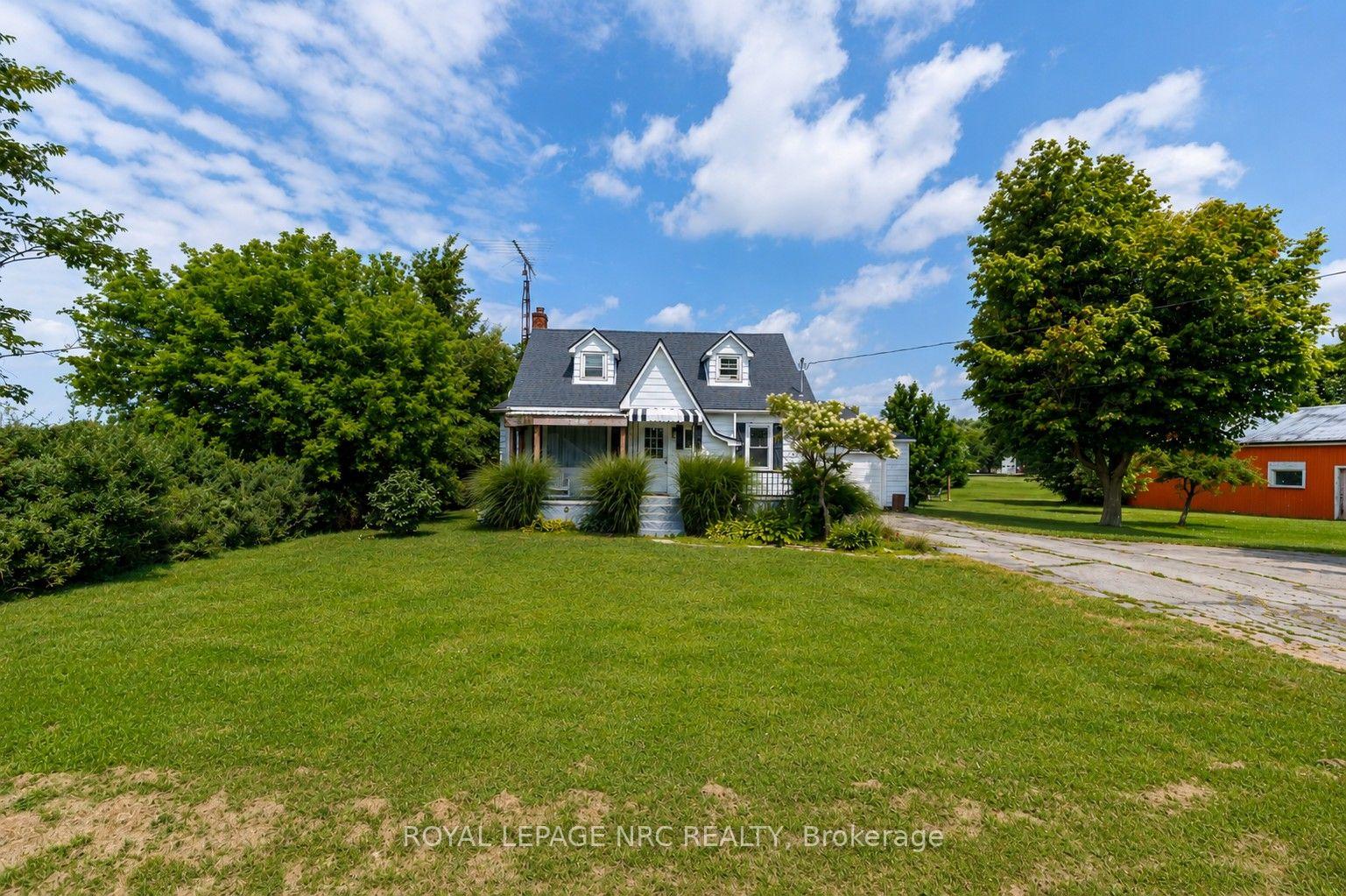 Photo 39 of 42846 3 Highway, Wainfleet, Marshville/Winger — HOMEH