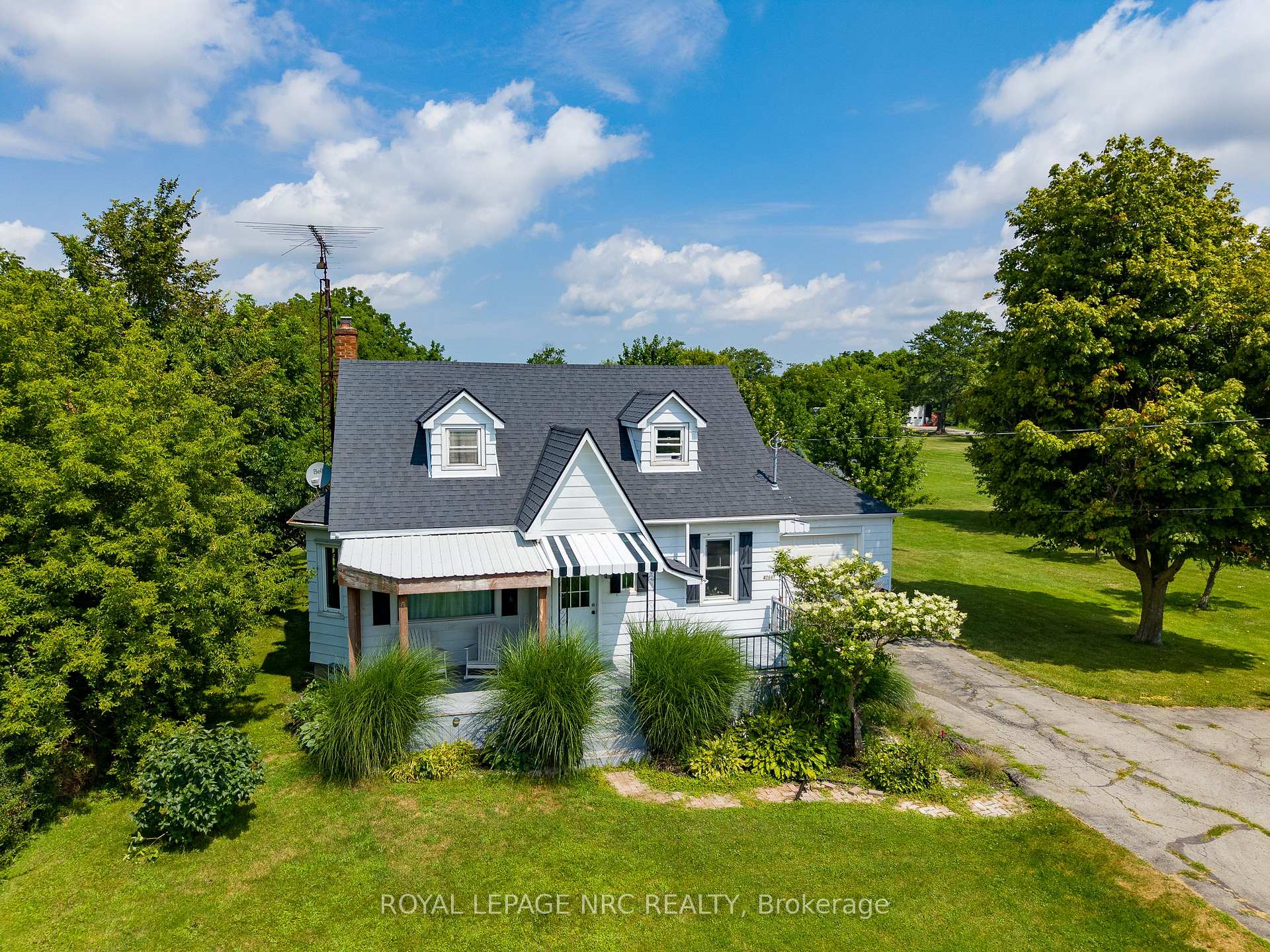 Photo 40 of 42846 3 Highway, Wainfleet, Marshville/Winger — HOMEH
