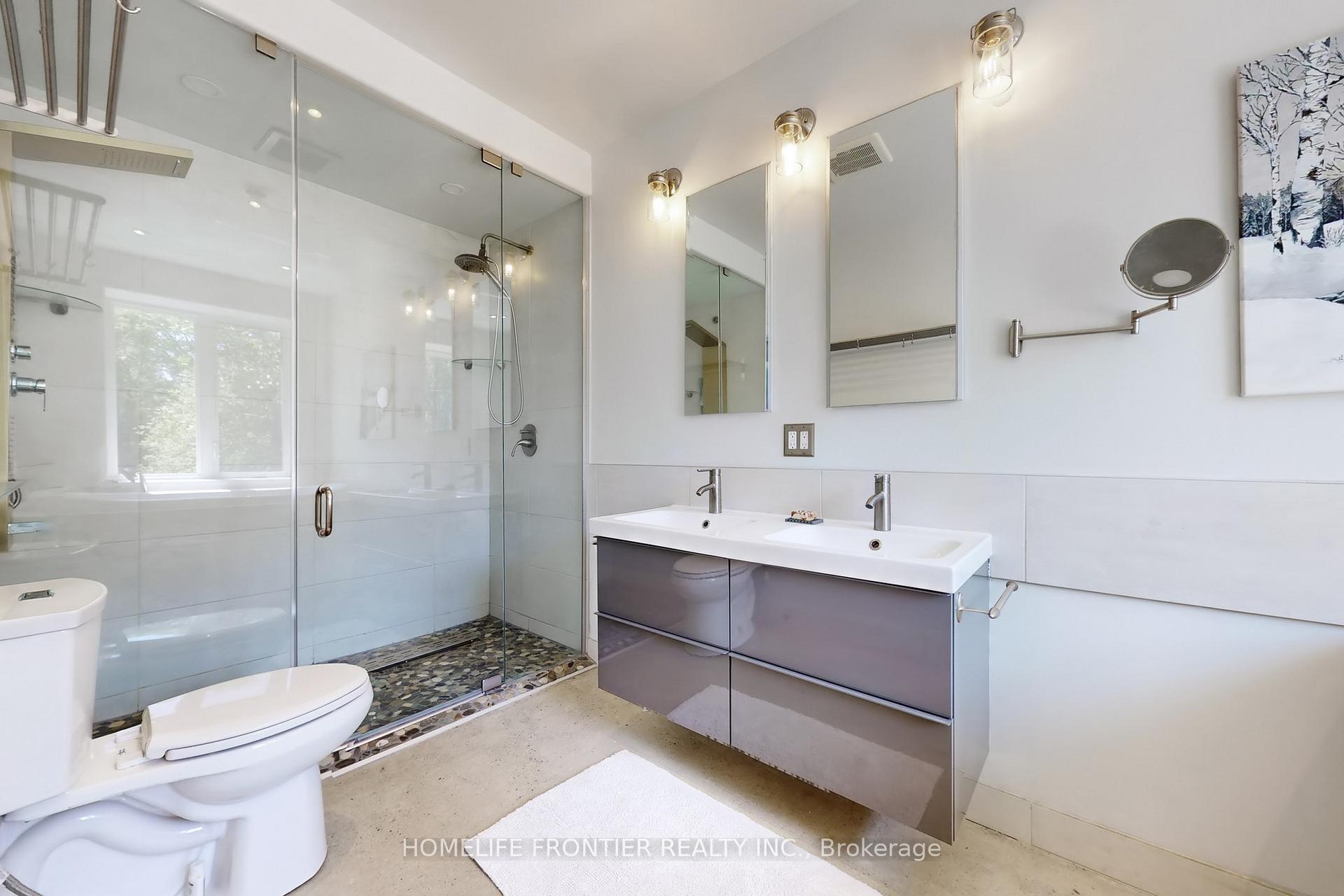 Photo 22 of 44 Irving Drive, Georgina, Pefferlaw — HOMEH